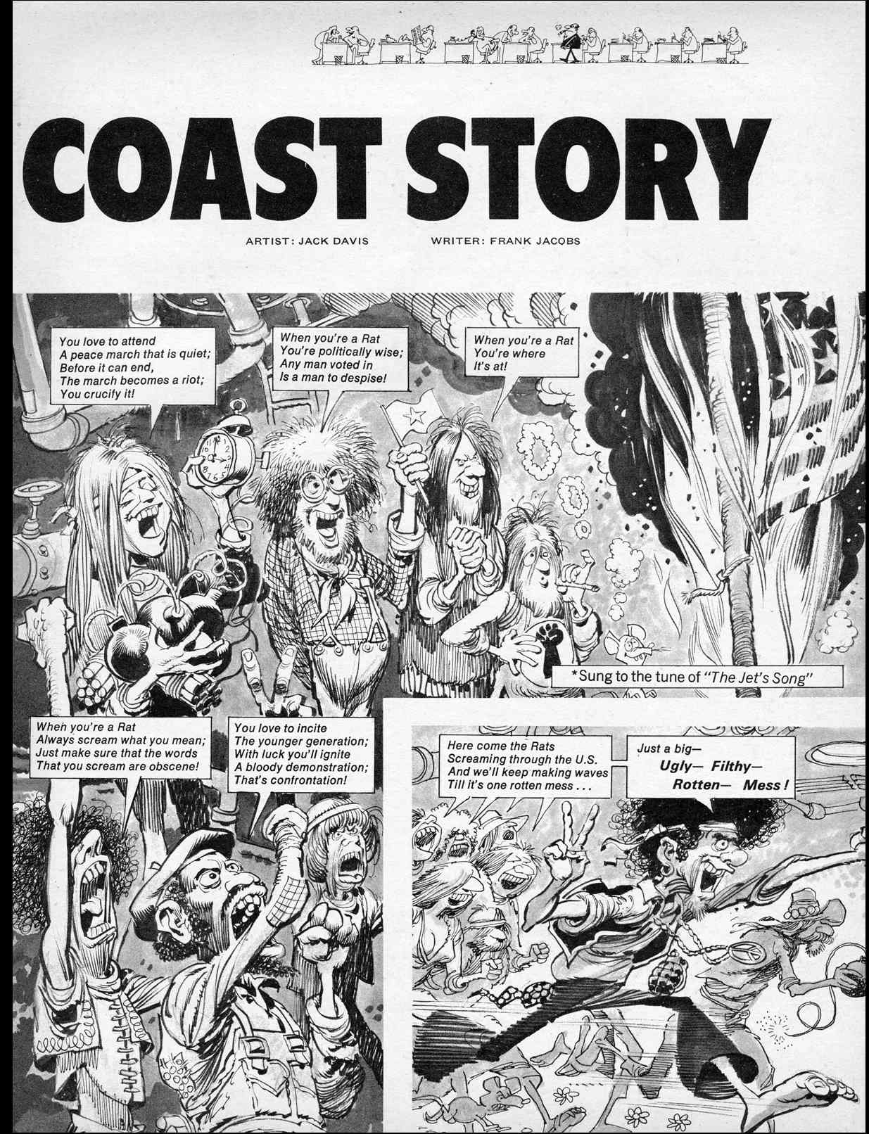 MAD Issue #142 - Page 7