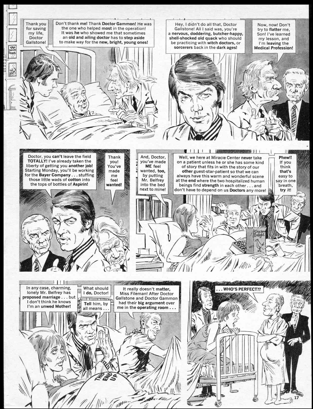 MAD Issue #151 - Page 19