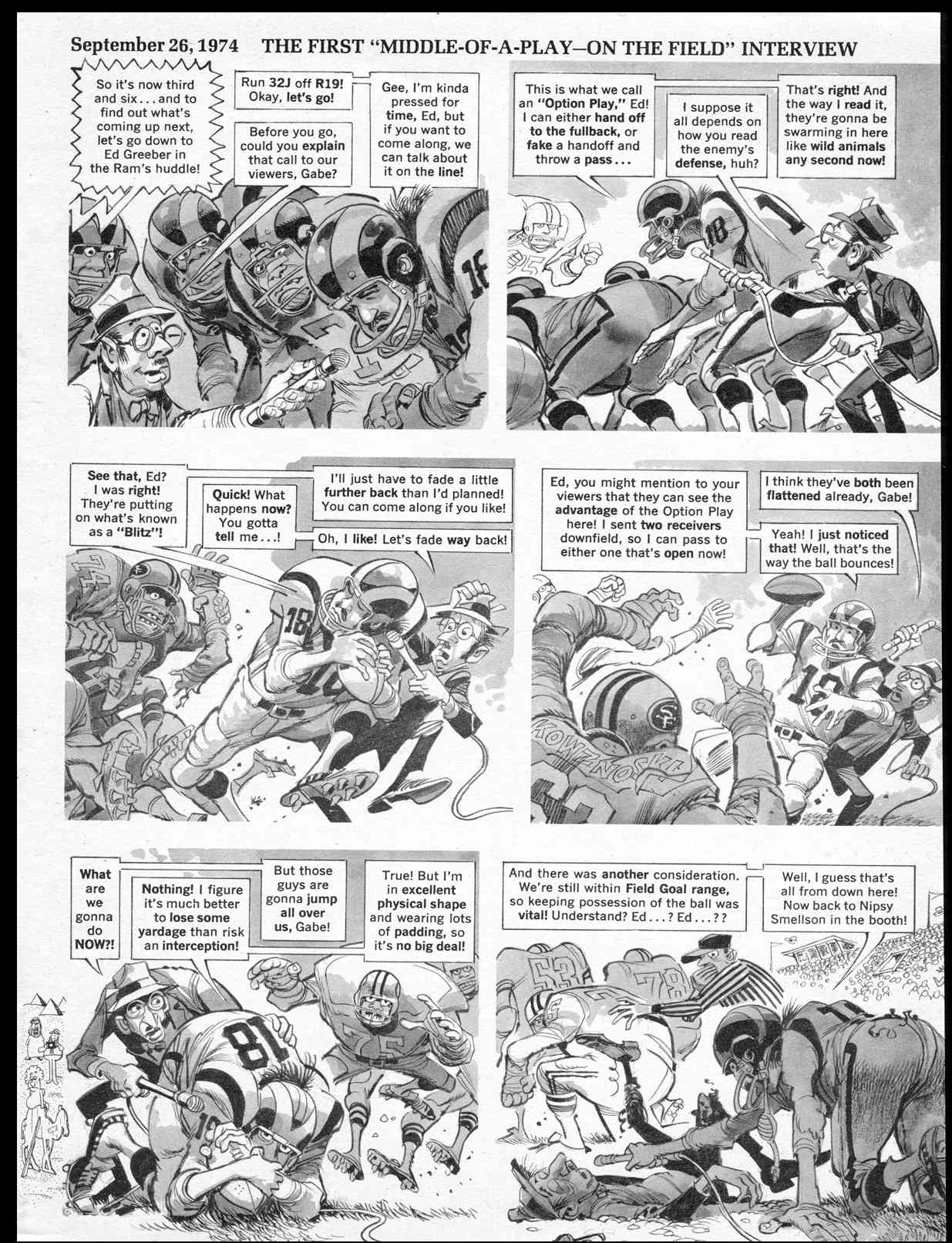 MAD Issue #151 - Page 25