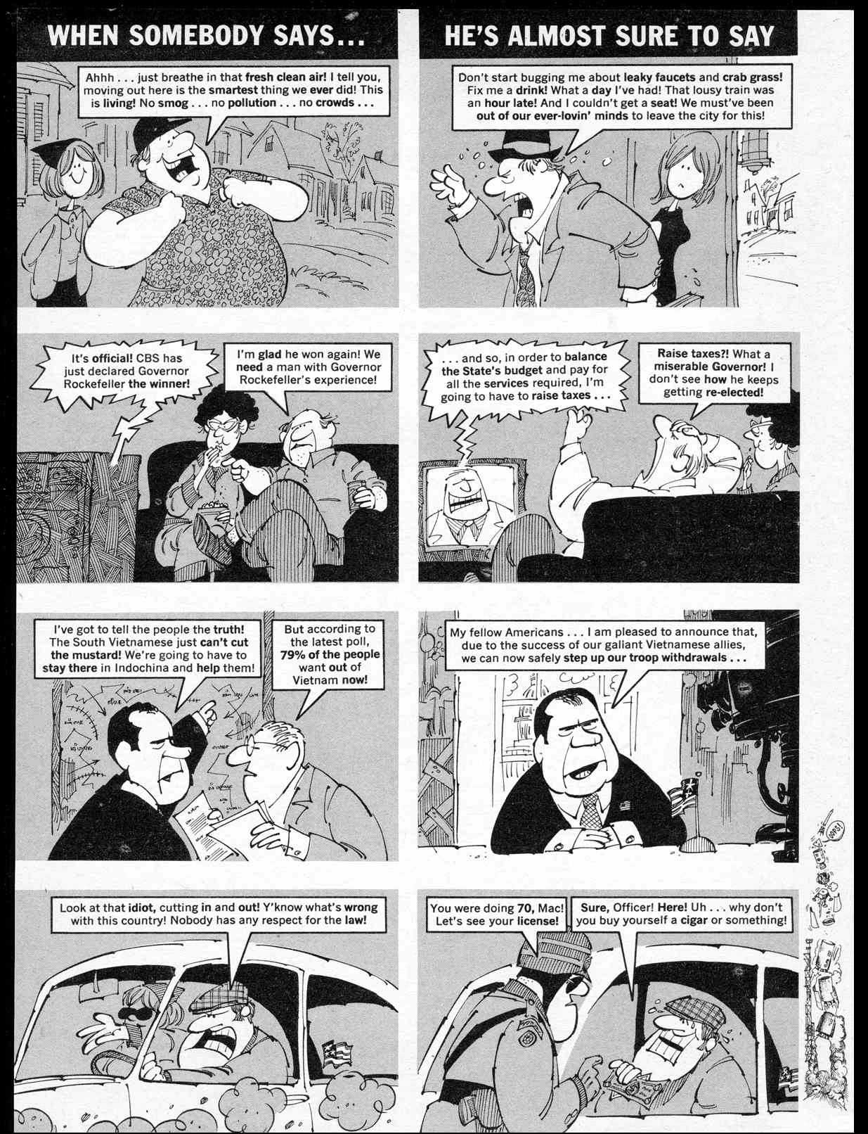 MAD Issue #151 - Page 36
