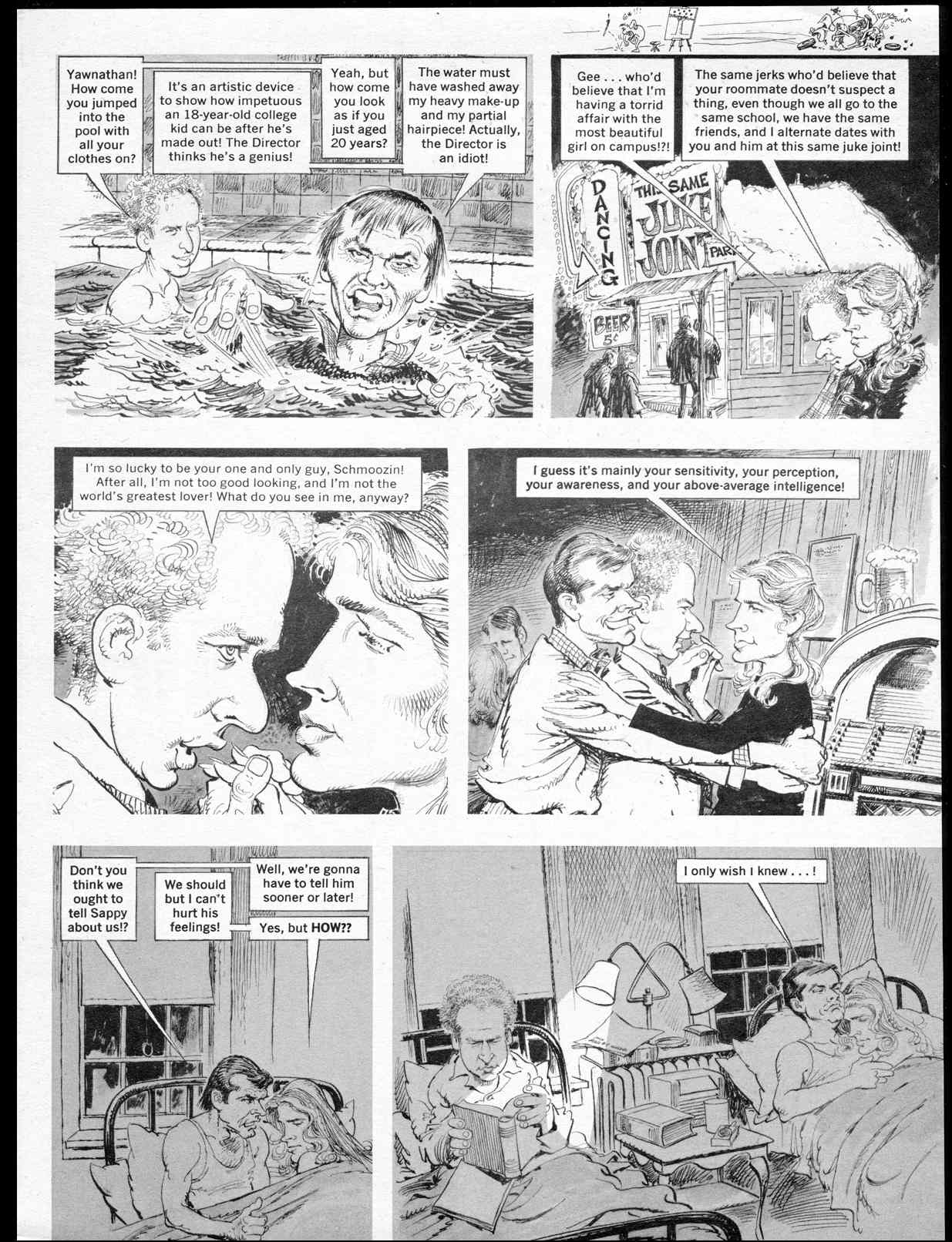 MAD Issue #151 - Page 47