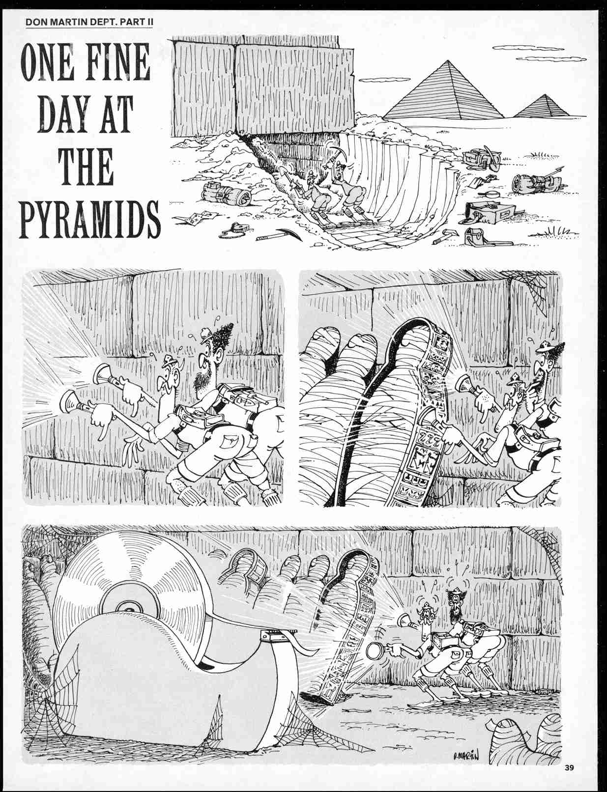 MAD Issue #152 - Page 41