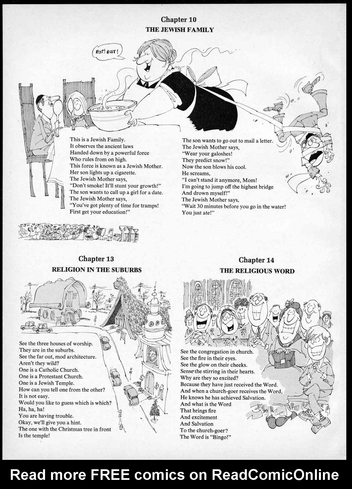 MAD Issue #153 - Page 16