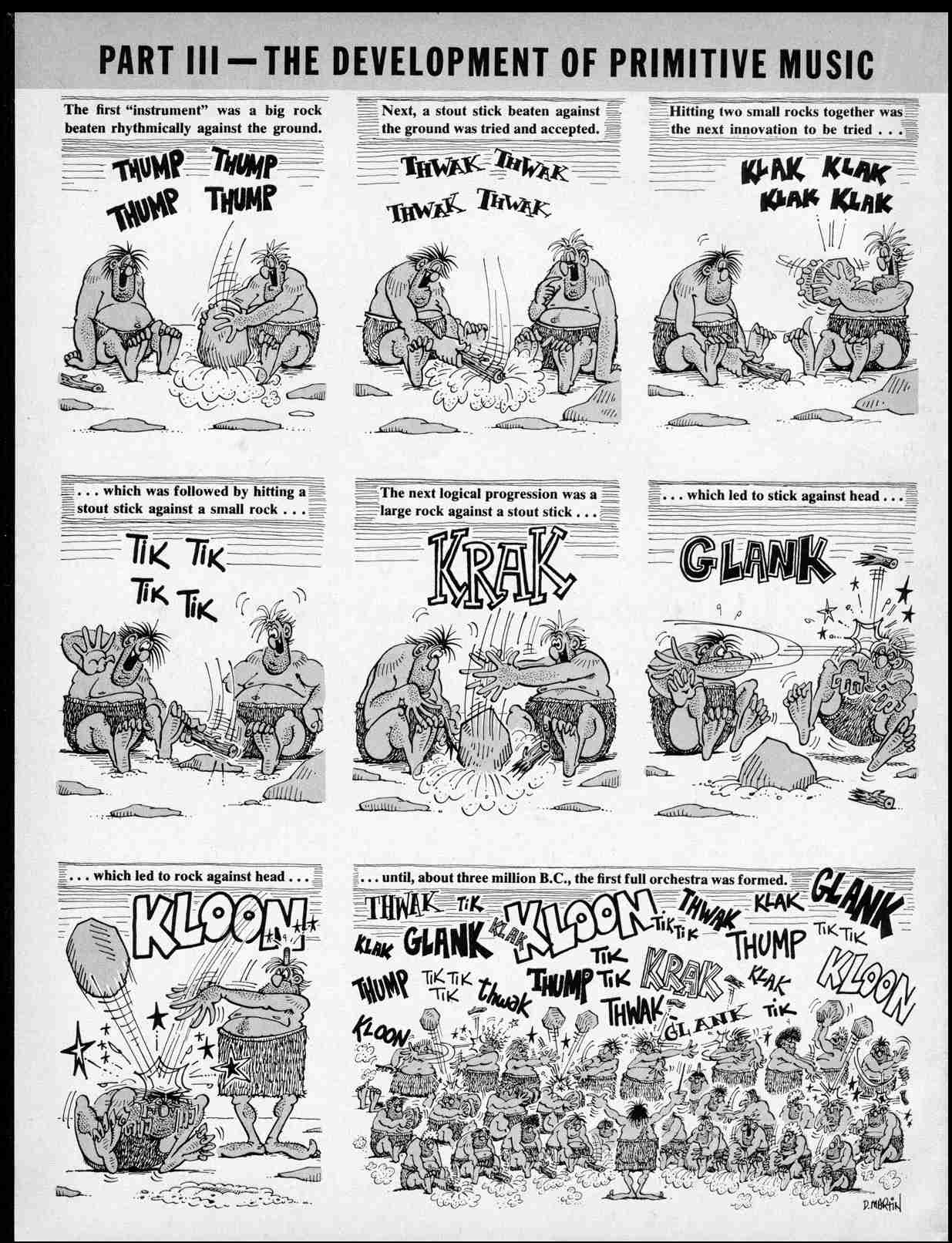MAD Issue #153 - Page 20