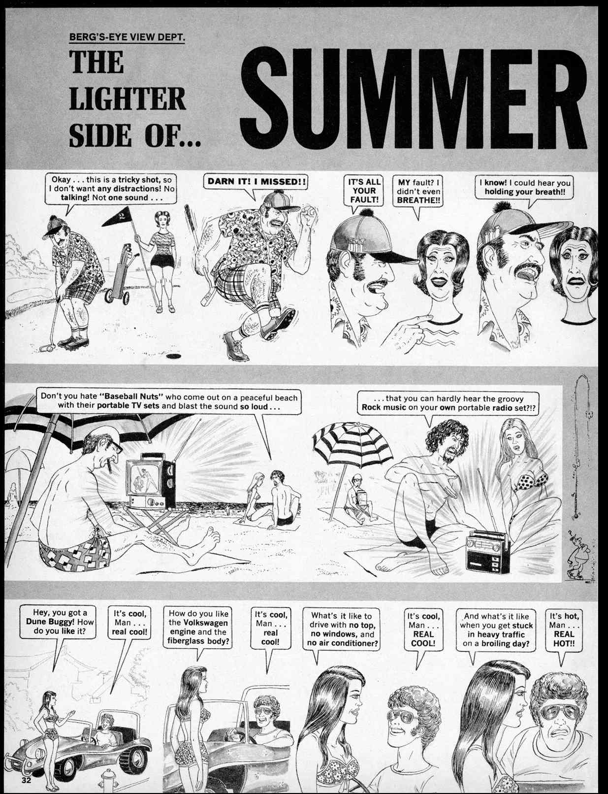 MAD Issue #153 - Page 34