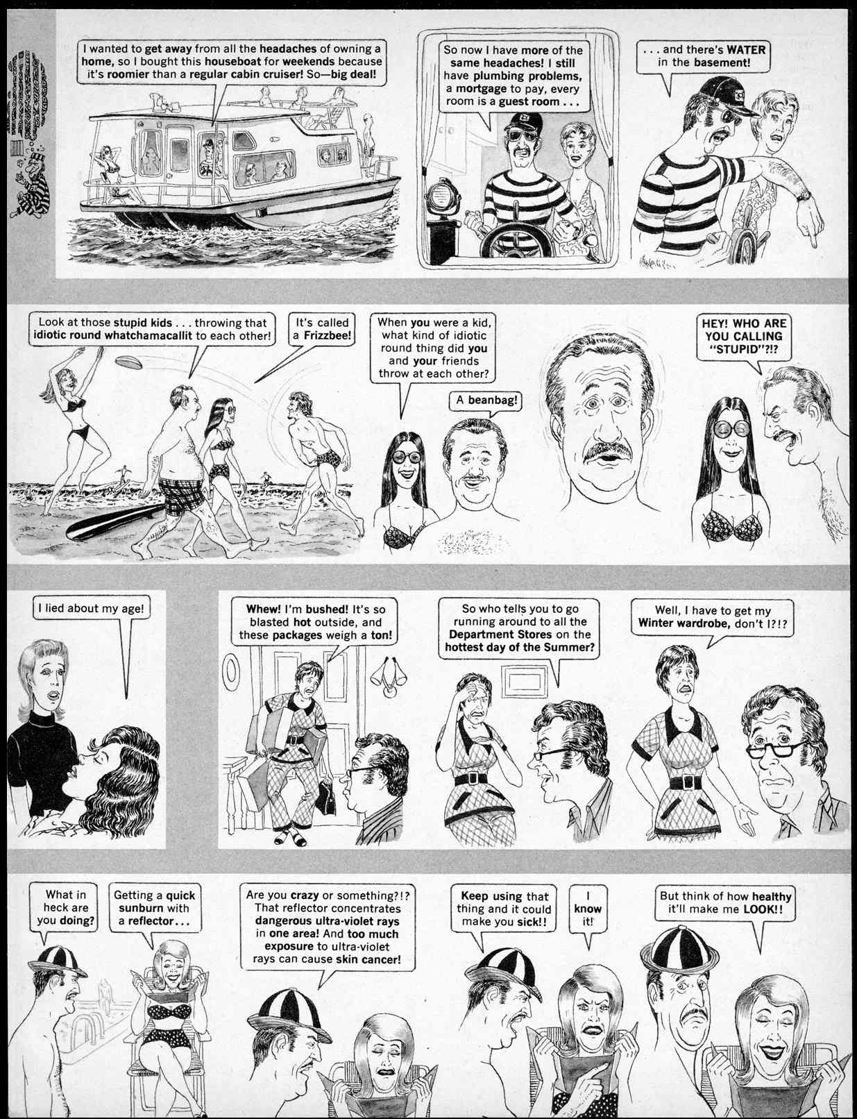 MAD Issue #153 - Page 37
