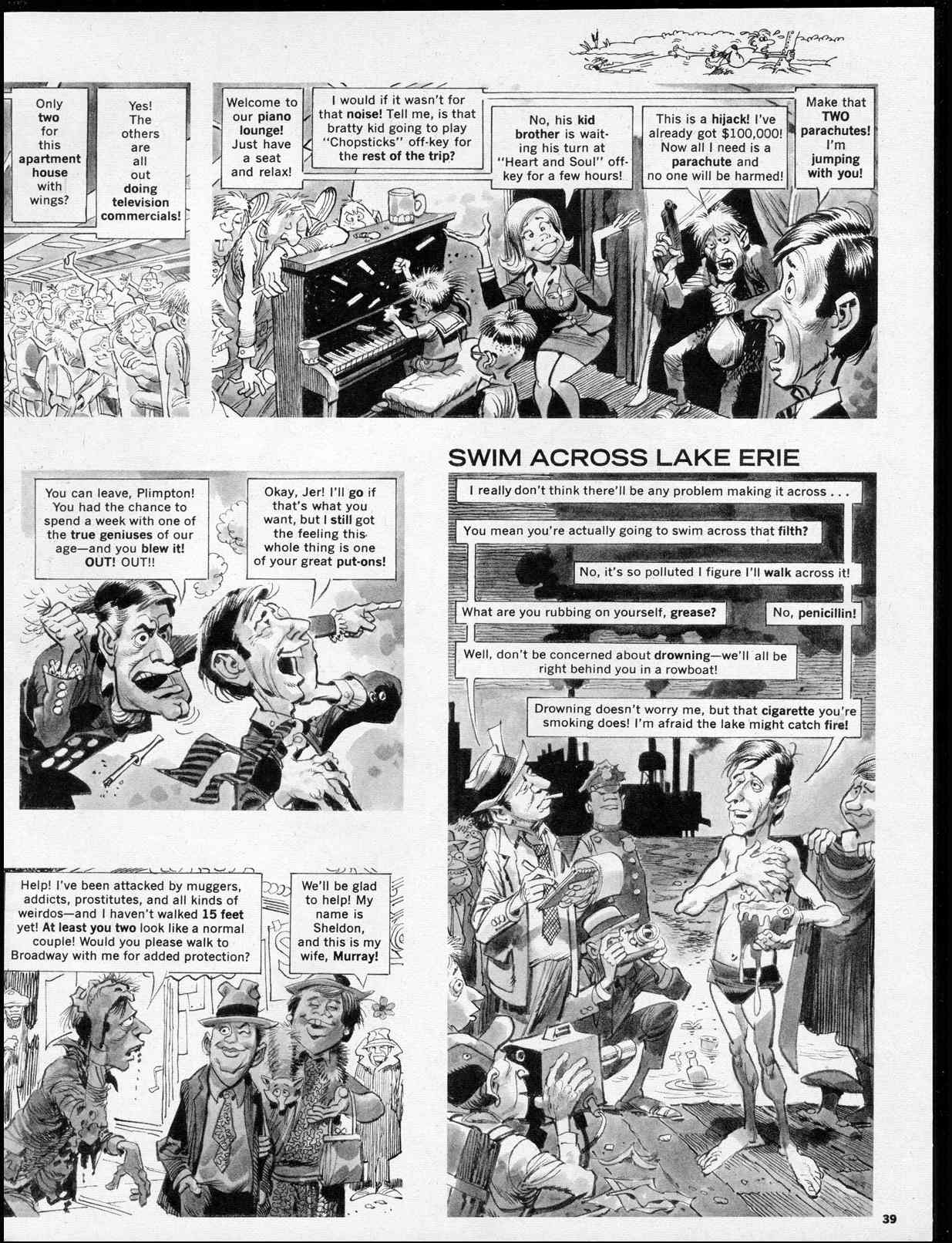 MAD Issue #157 - Page 41