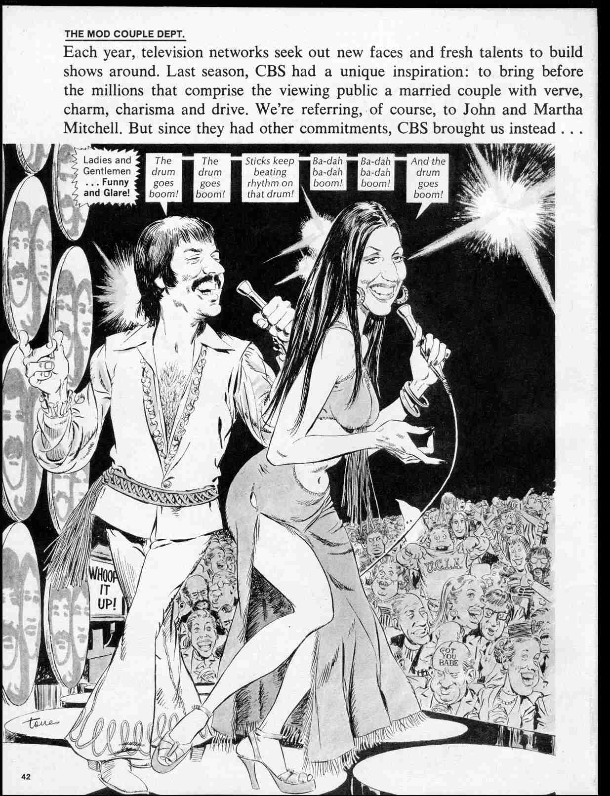 MAD Issue #157 - Page 44
