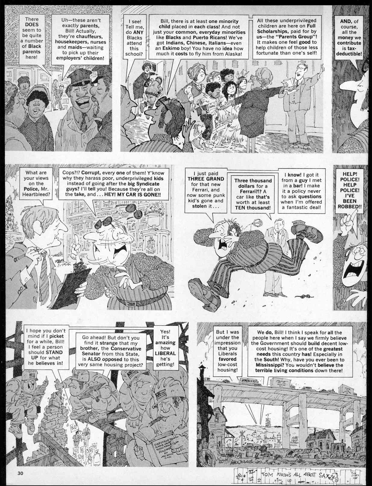 MAD Issue #158 - Page 32