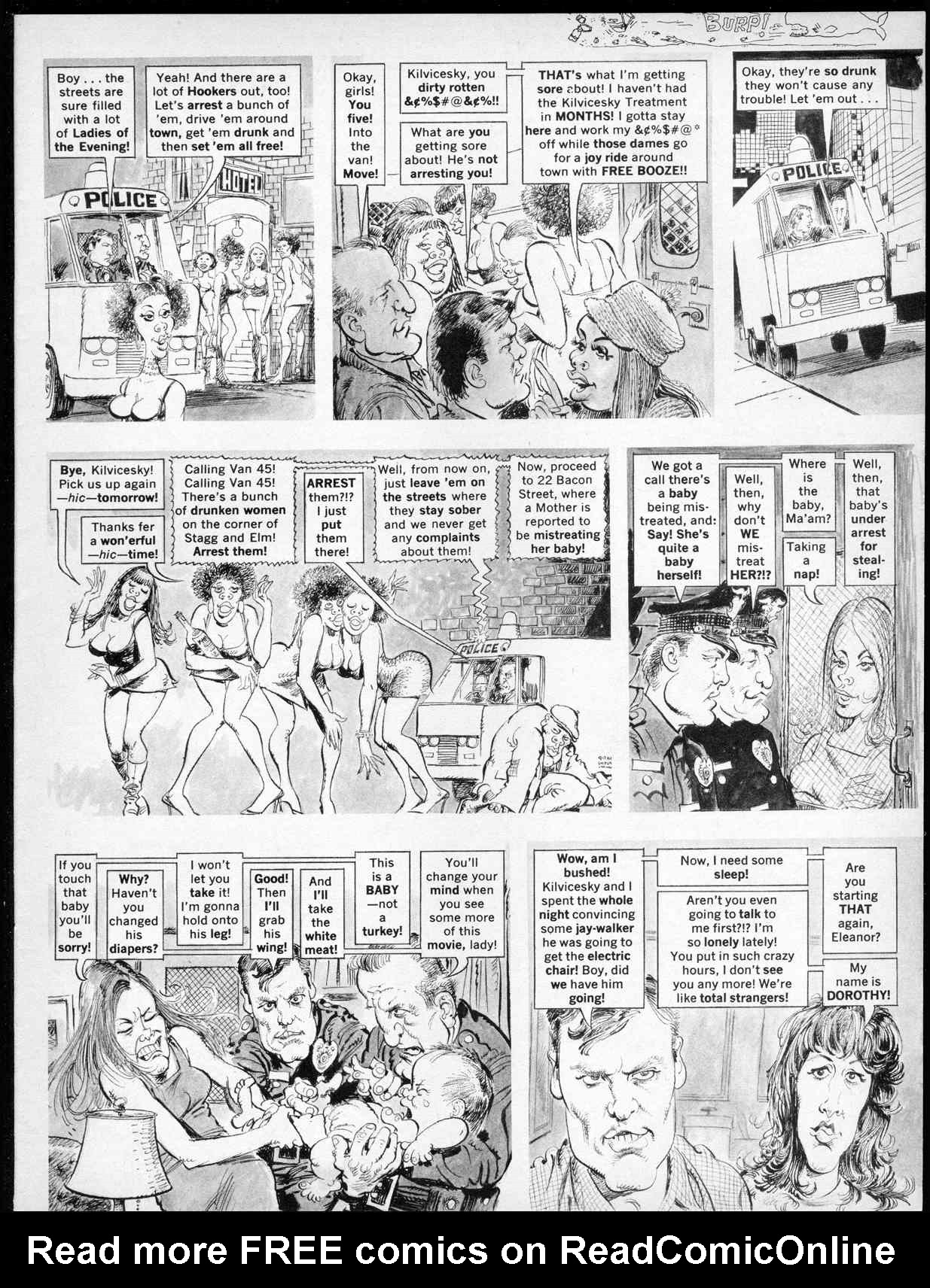 MAD Issue #158 - Page 9