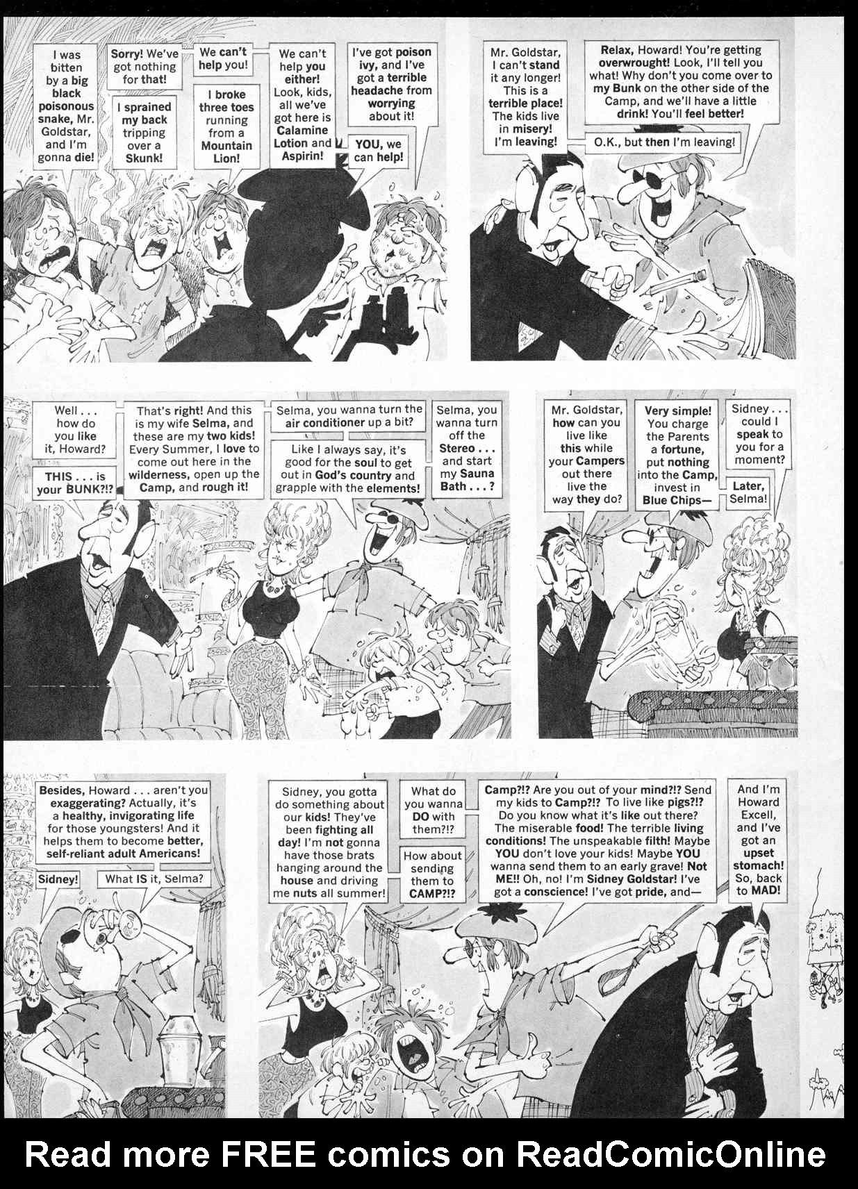 MAD Issue #162 - Page 40
