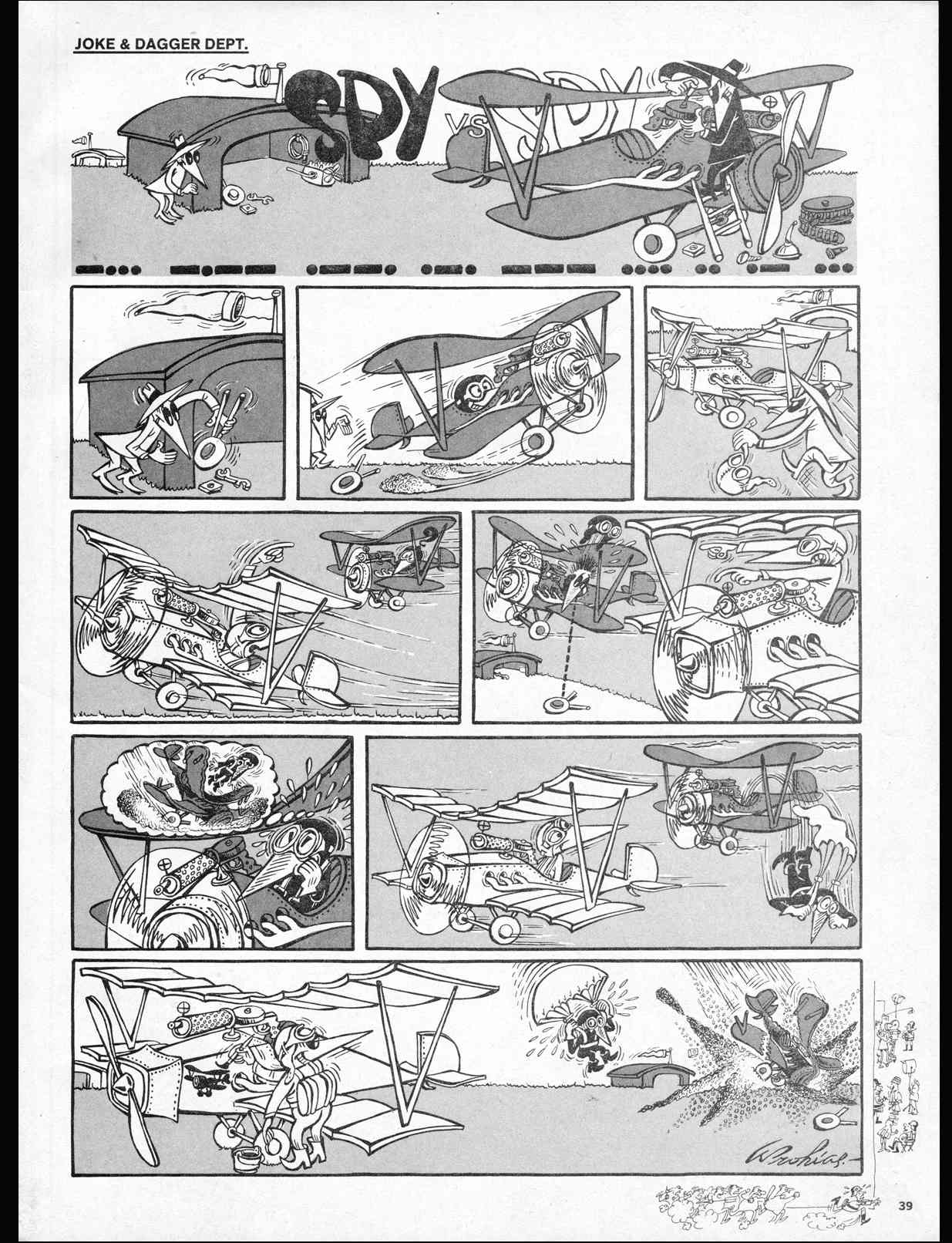 MAD Issue #165 - Page 41