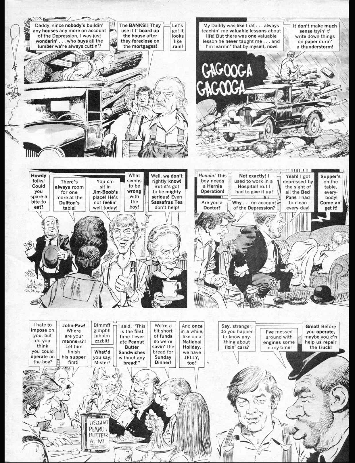 MAD Issue #165 - Page 47