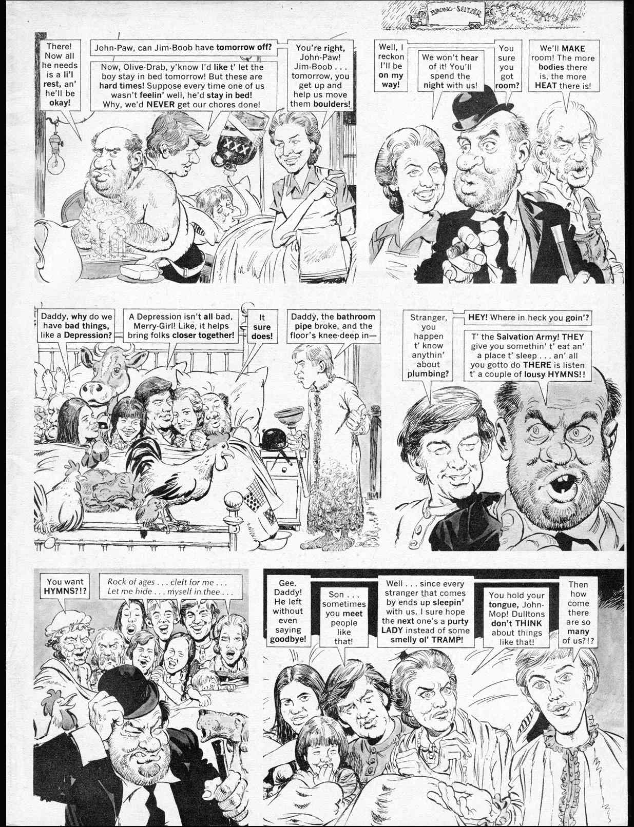 MAD Issue #165 - Page 49
