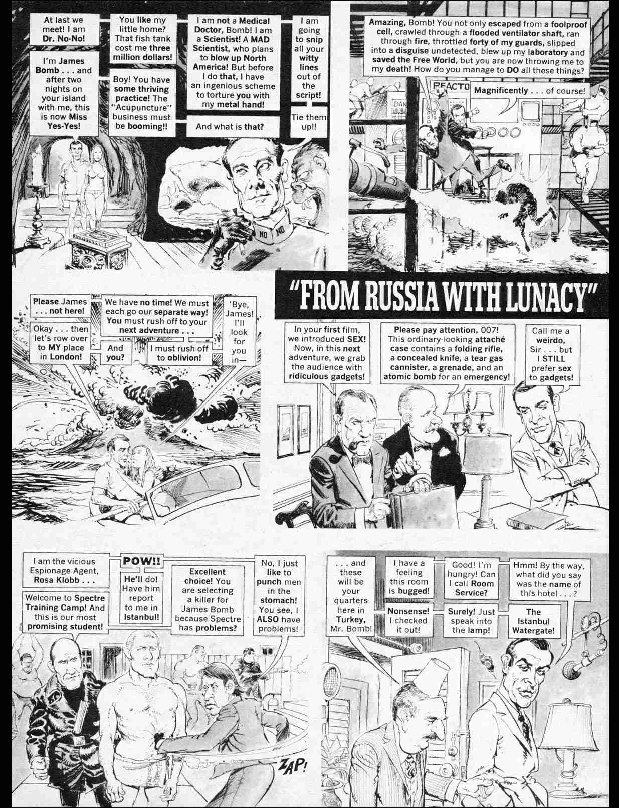 MAD Issue #165 - Page 8