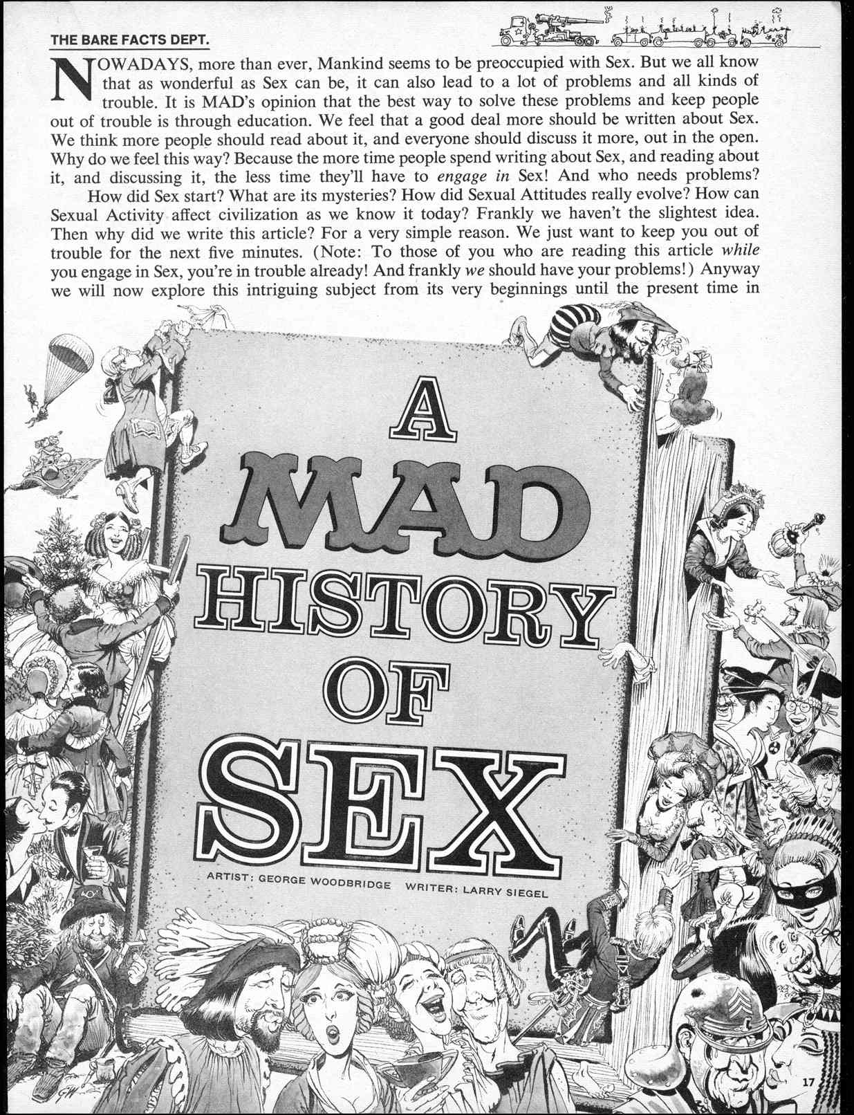MAD Issue #169 - Page 19