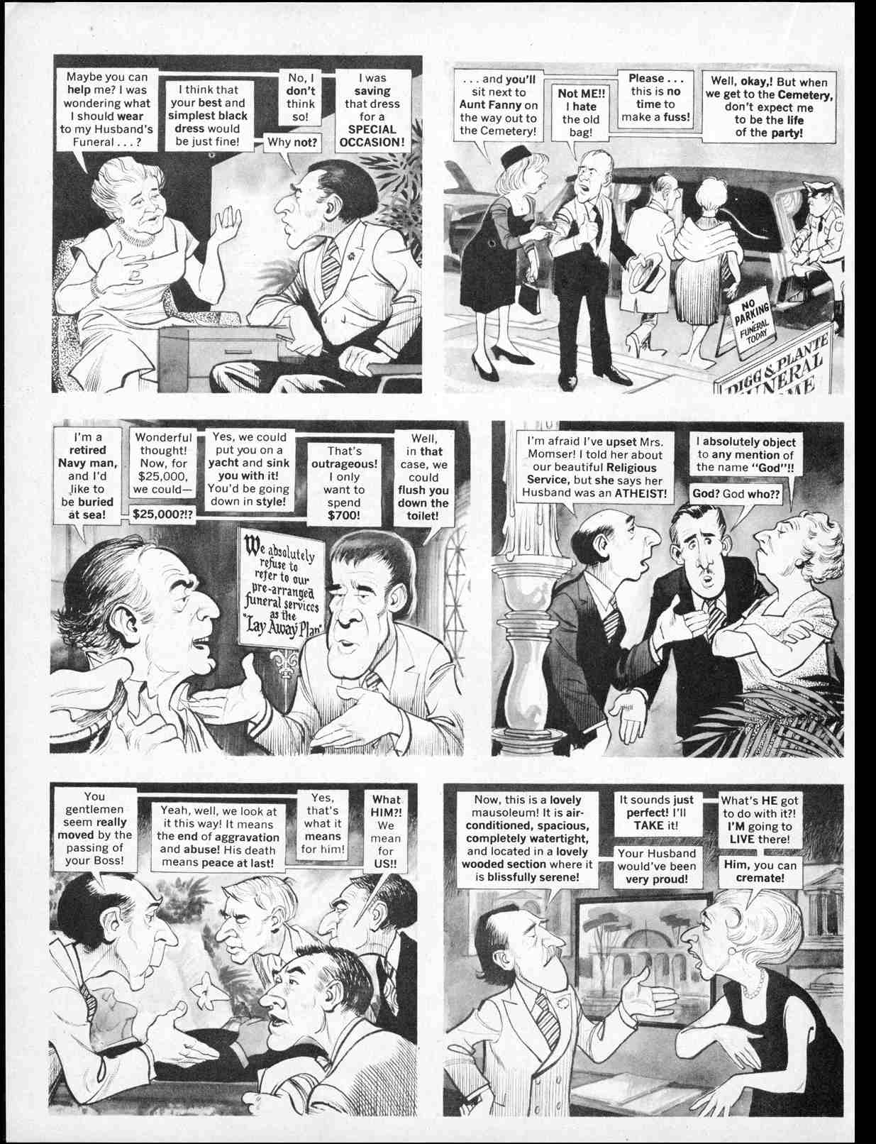 MAD Issue #169 - Page 36