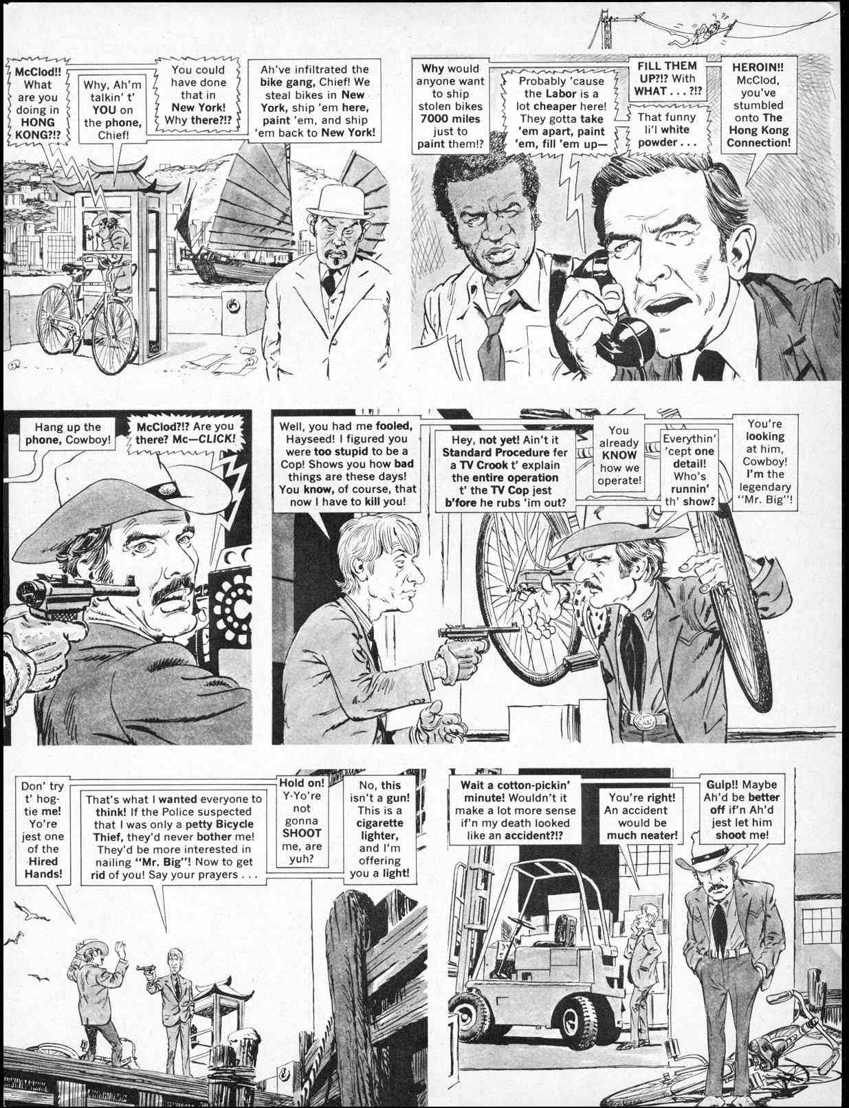 MAD Issue #169 - Page 49