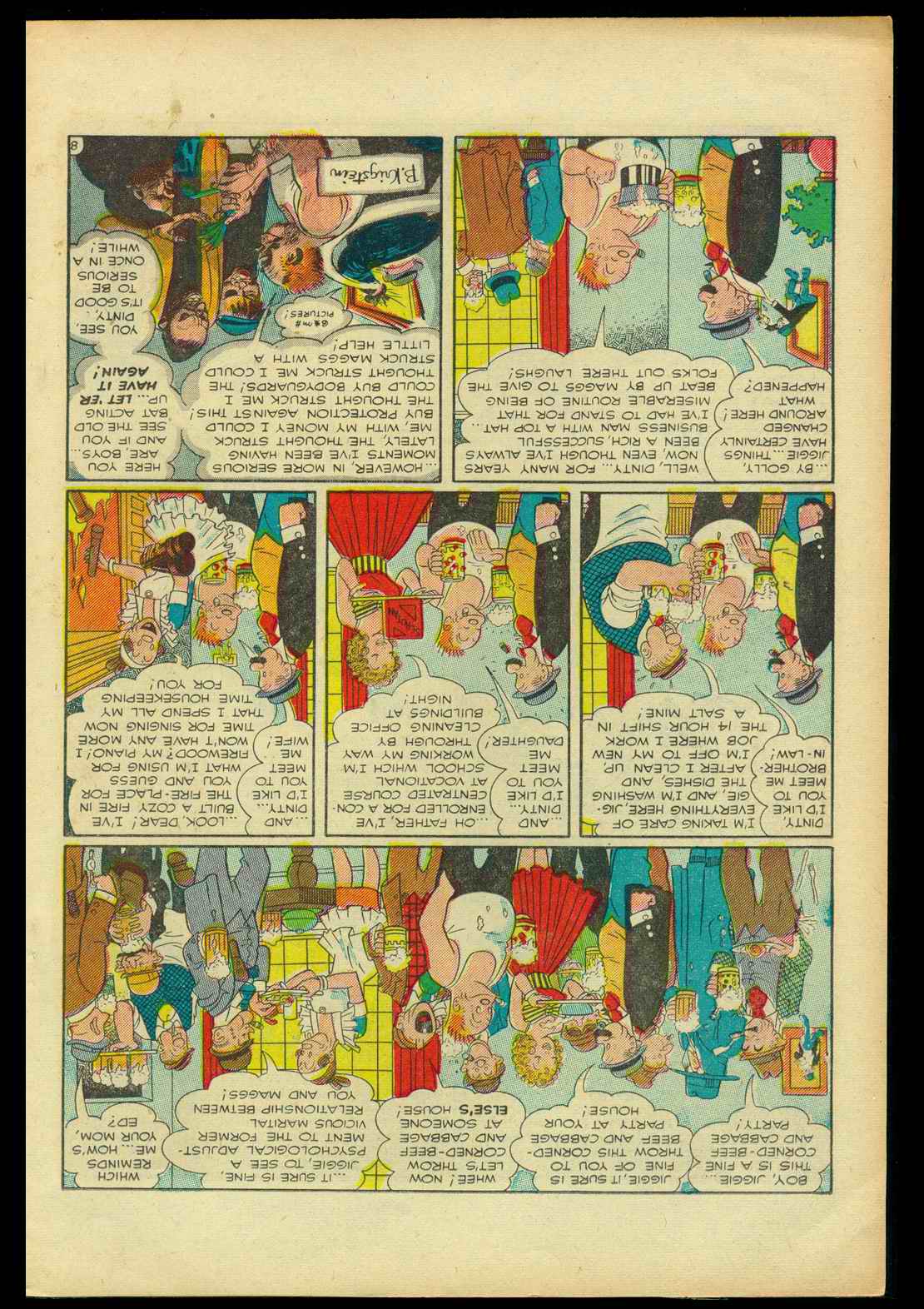 MAD Issue #17 - Page 27