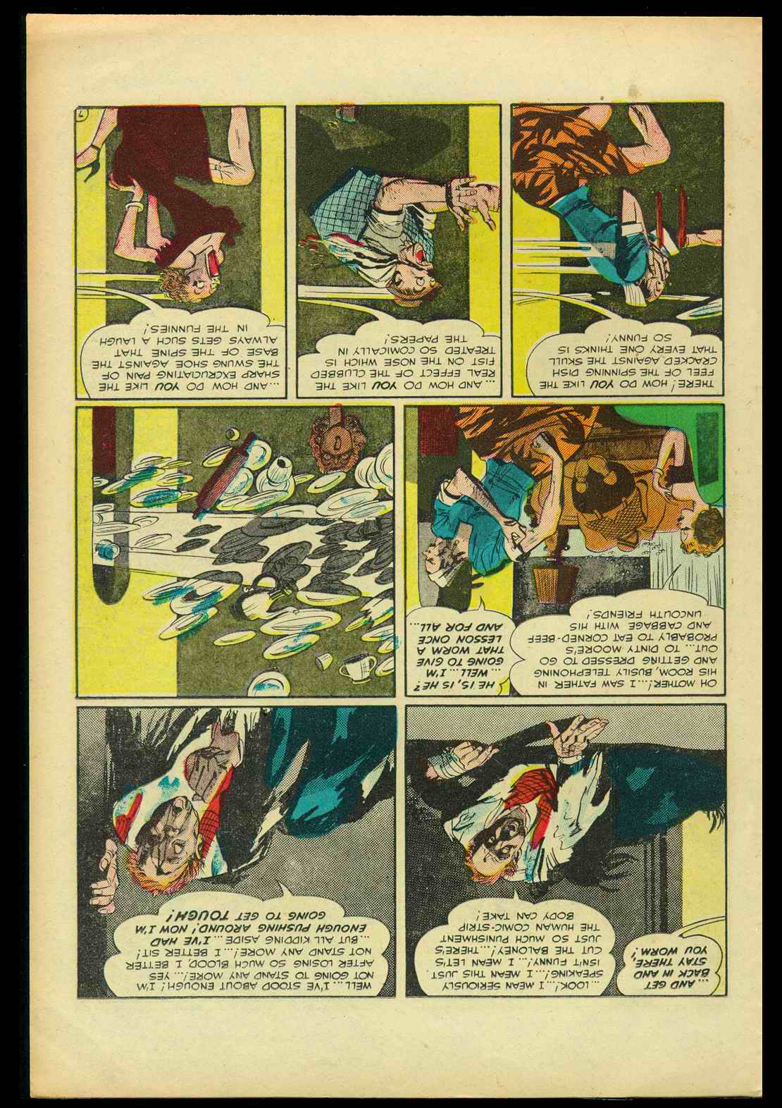 MAD Issue #17 - Page 28