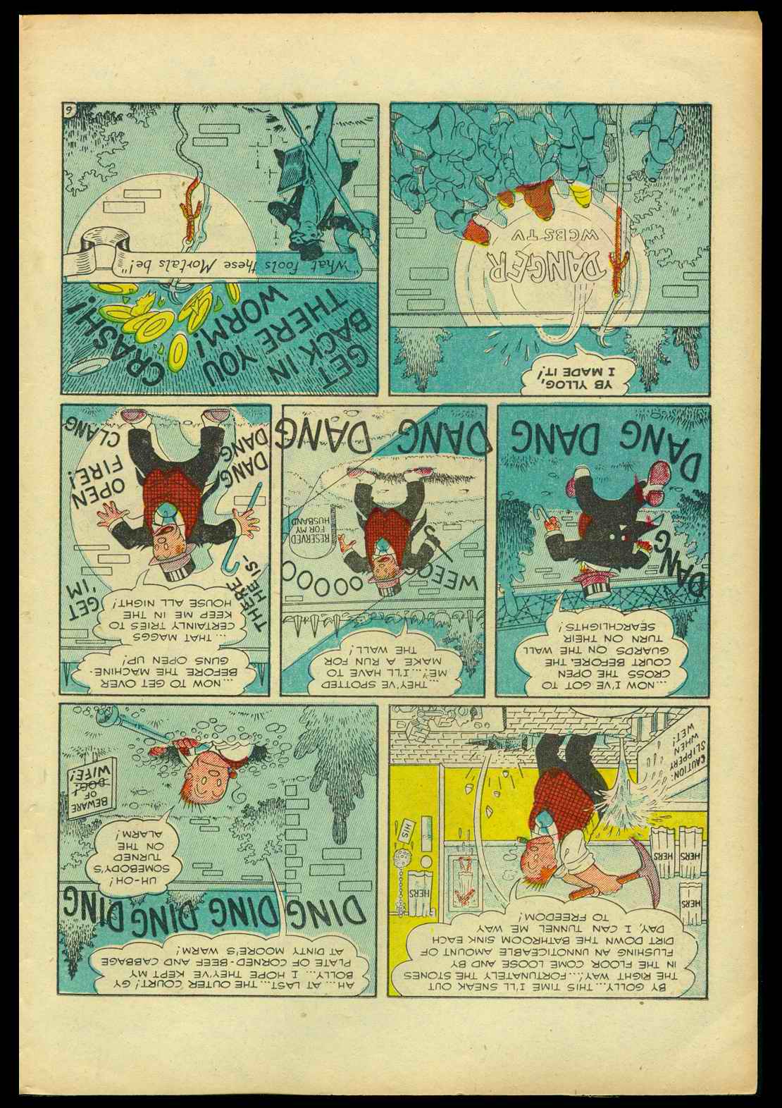 MAD Issue #17 - Page 29