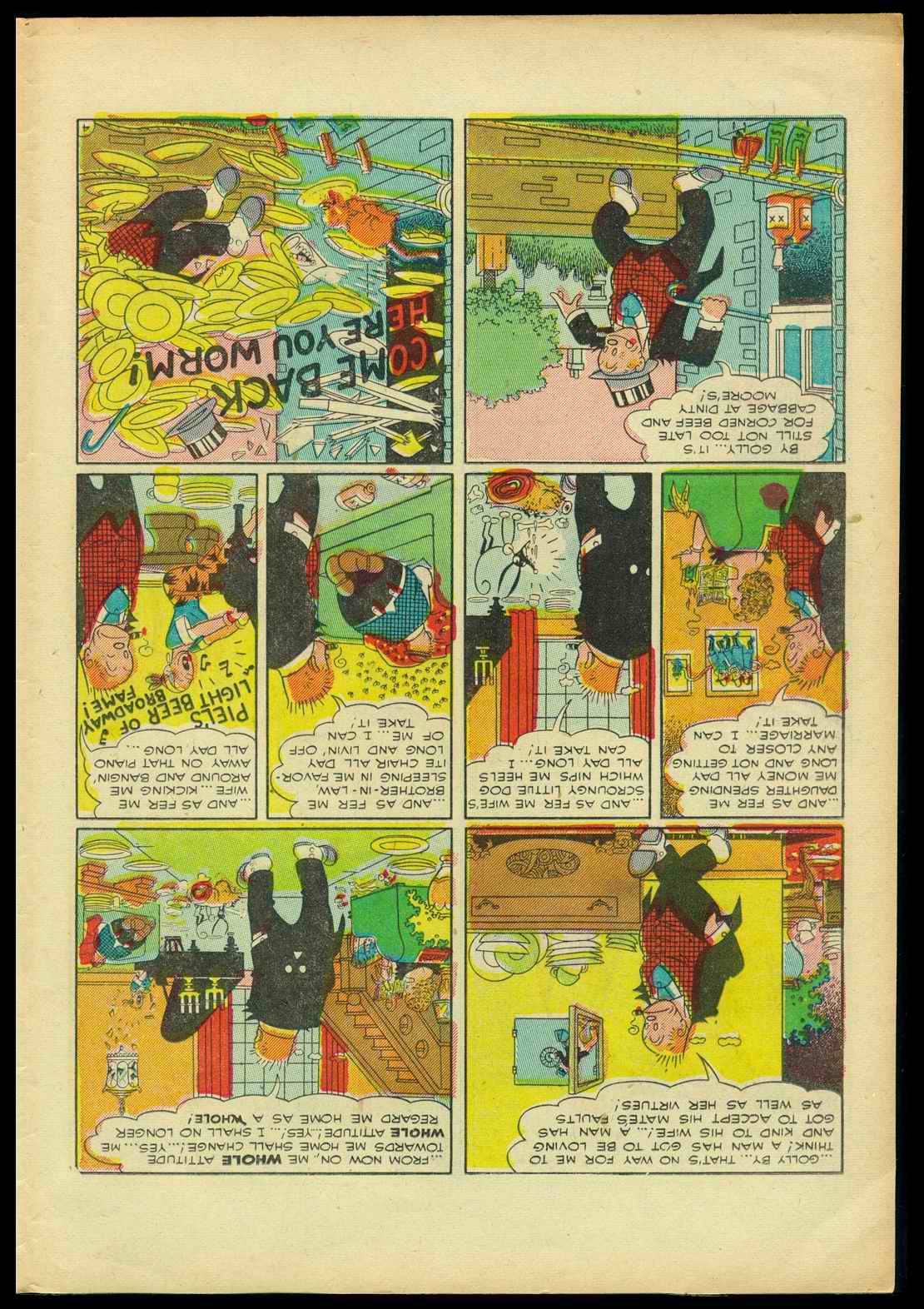 MAD Issue #17 - Page 31
