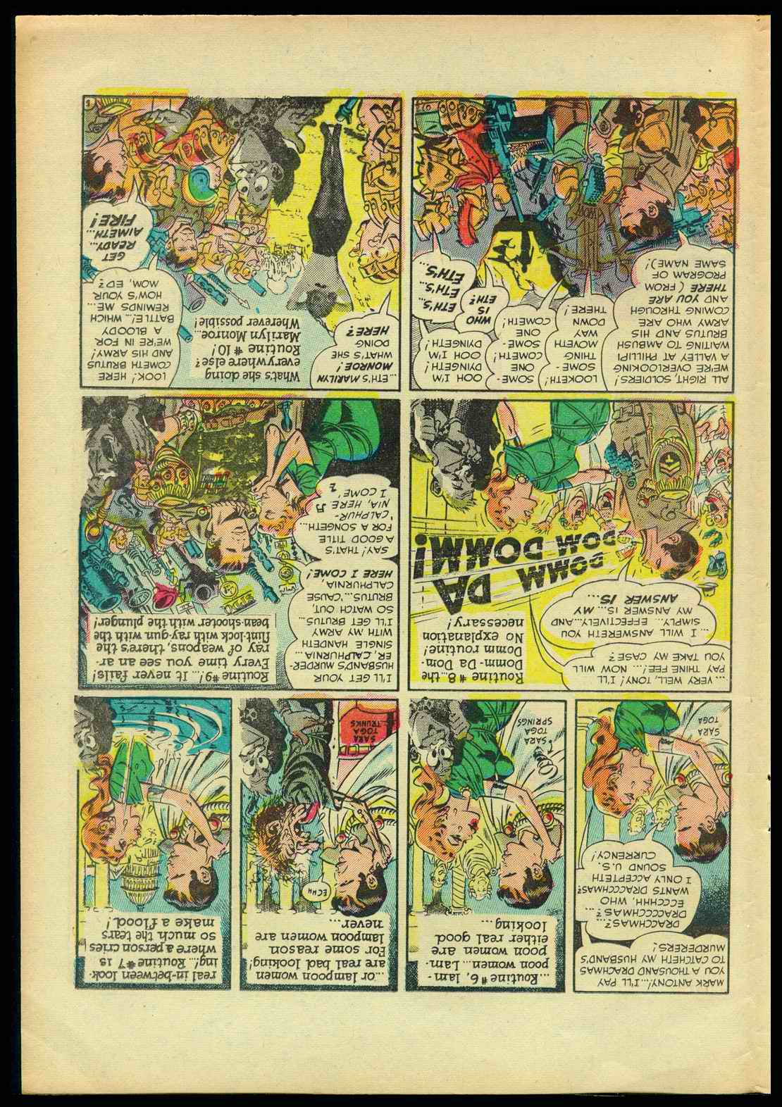 MAD Issue #17 - Page 6