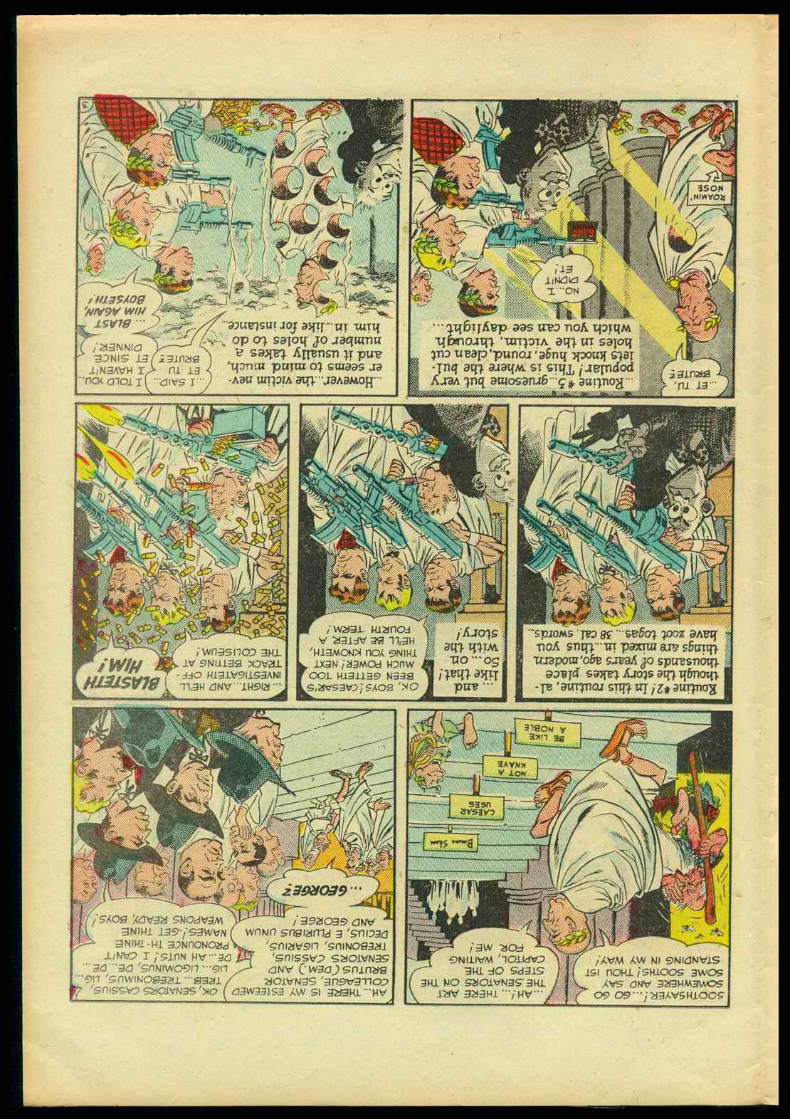 MAD Issue #17 - Page 8