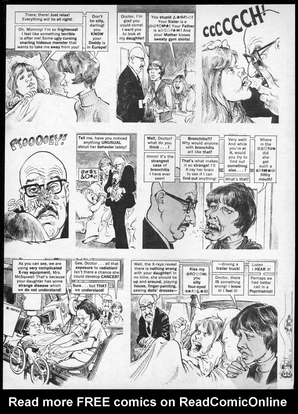 MAD Issue #170 - Page 10