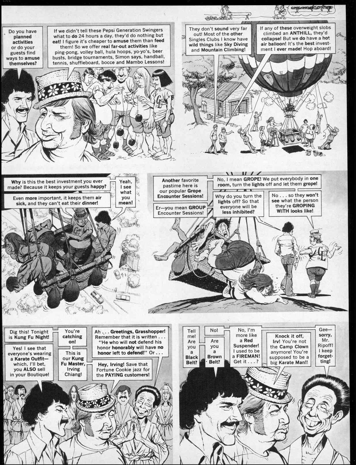 MAD Issue #170 - Page 21
