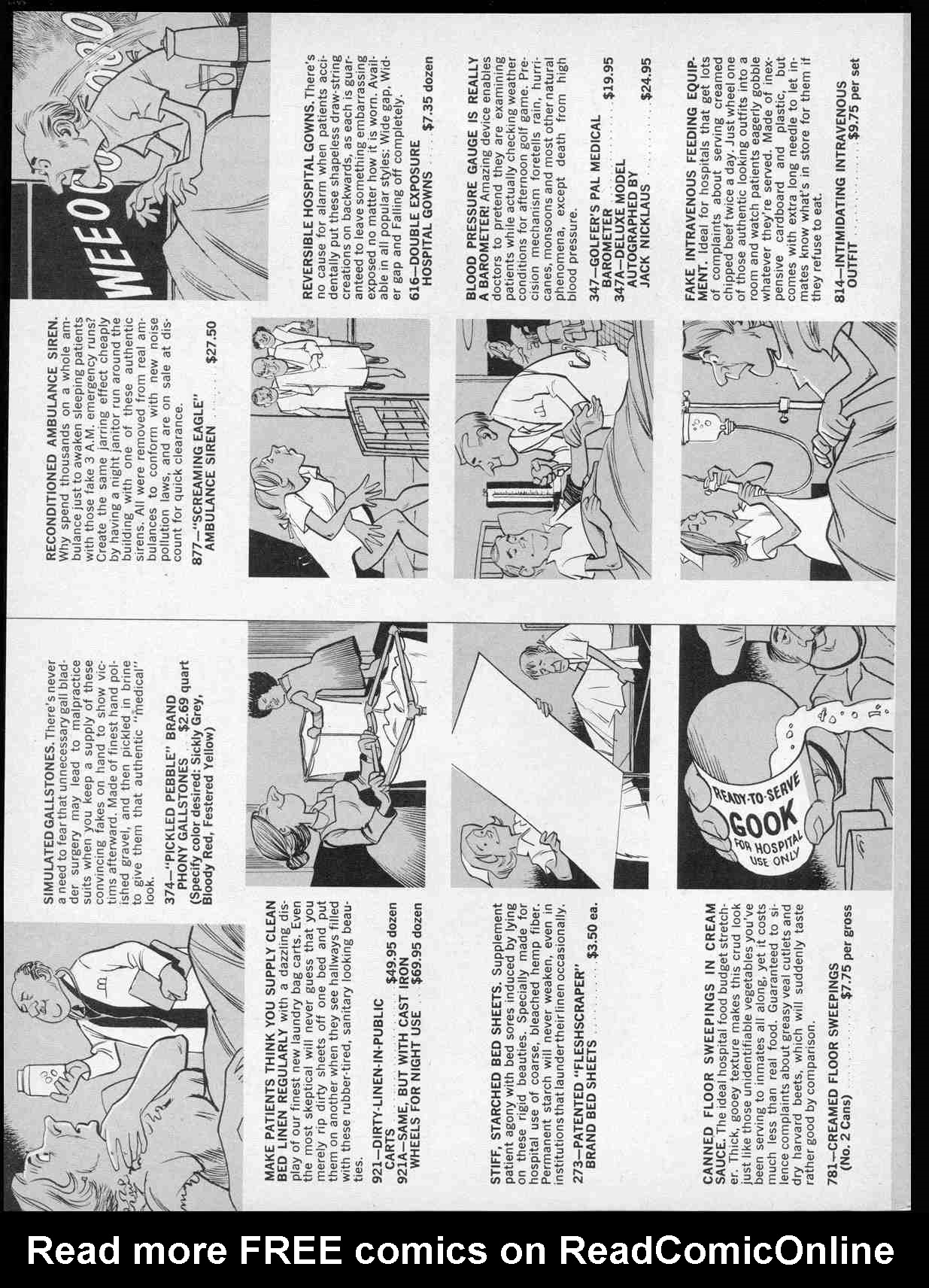 MAD Issue #170 - Page 40