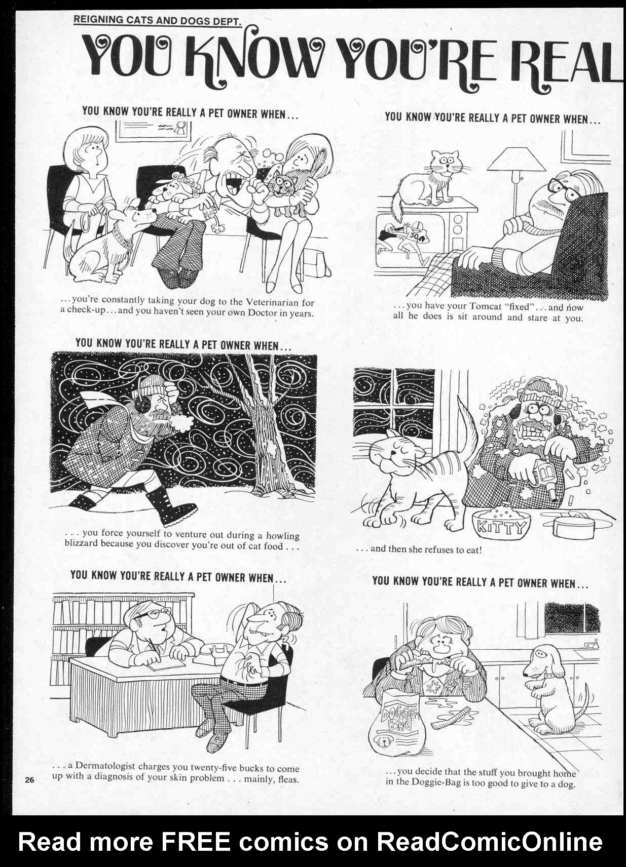 MAD Issue #173 - Page 28