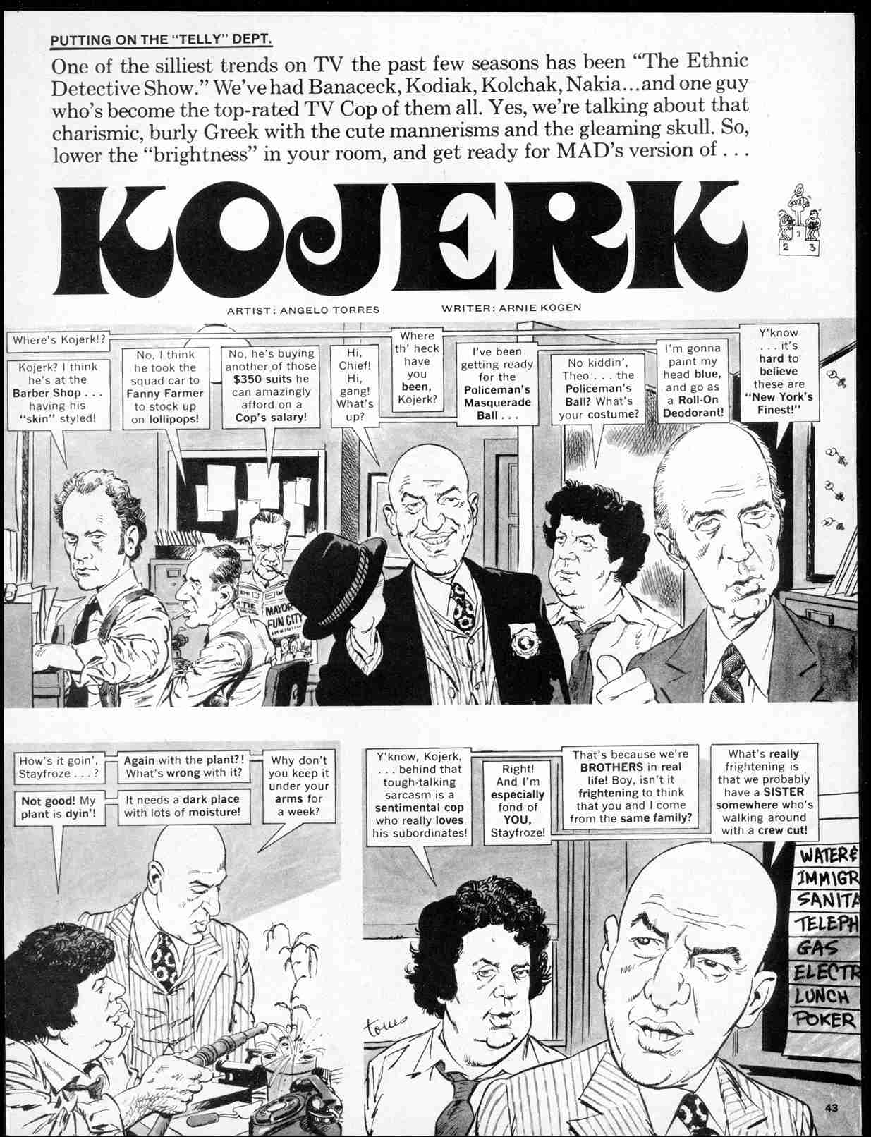 MAD Issue #173 - Page 45