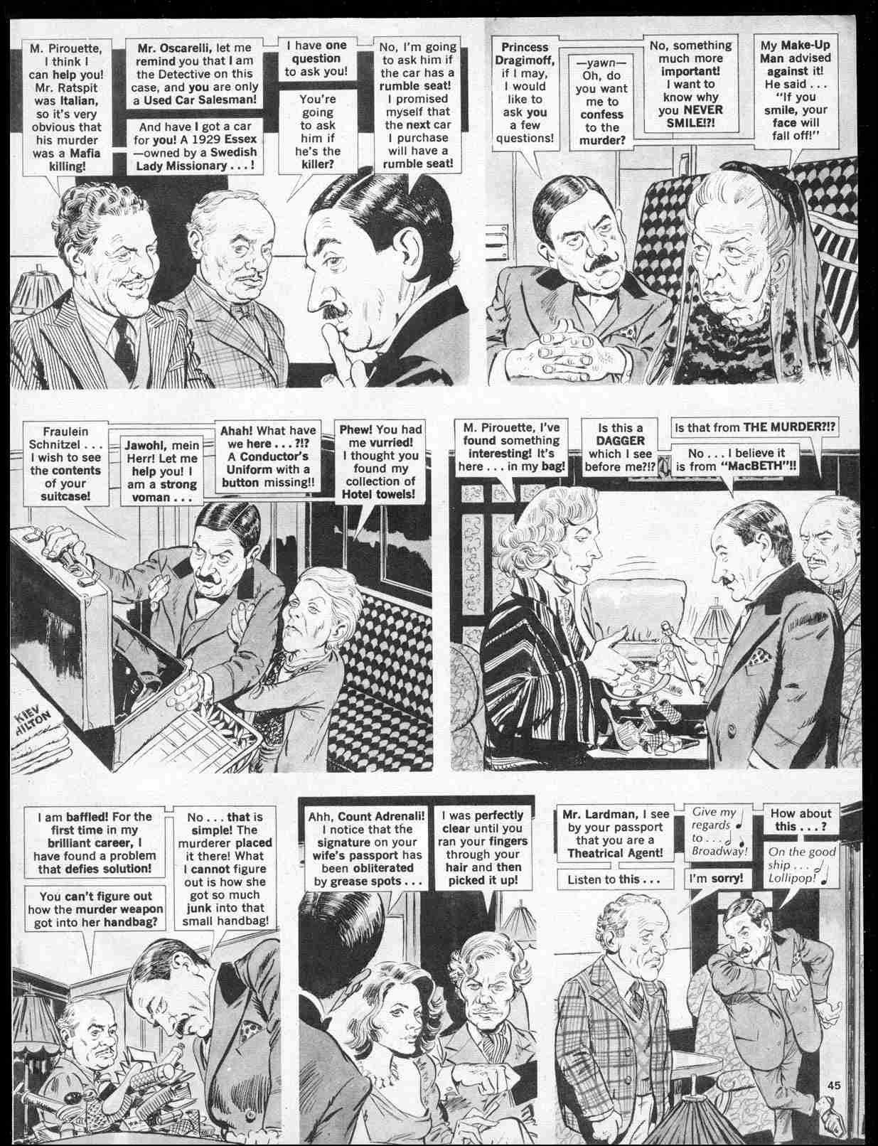 MAD Issue #178 - Page 47