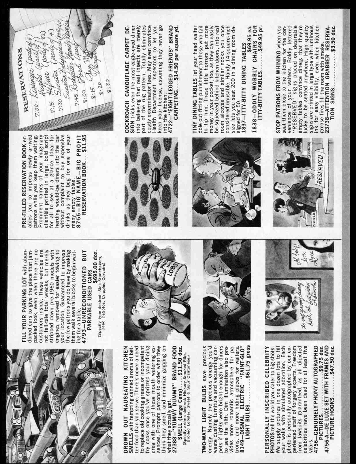 MAD Issue #180 - Page 26
