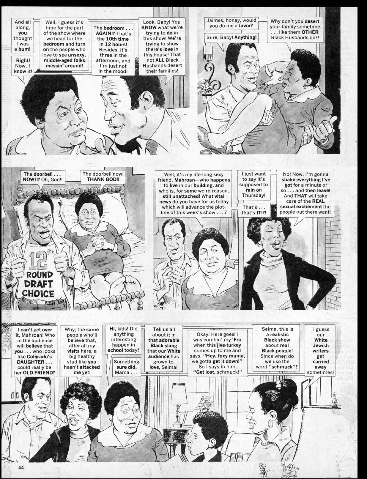 MAD Issue #182 - Page 46