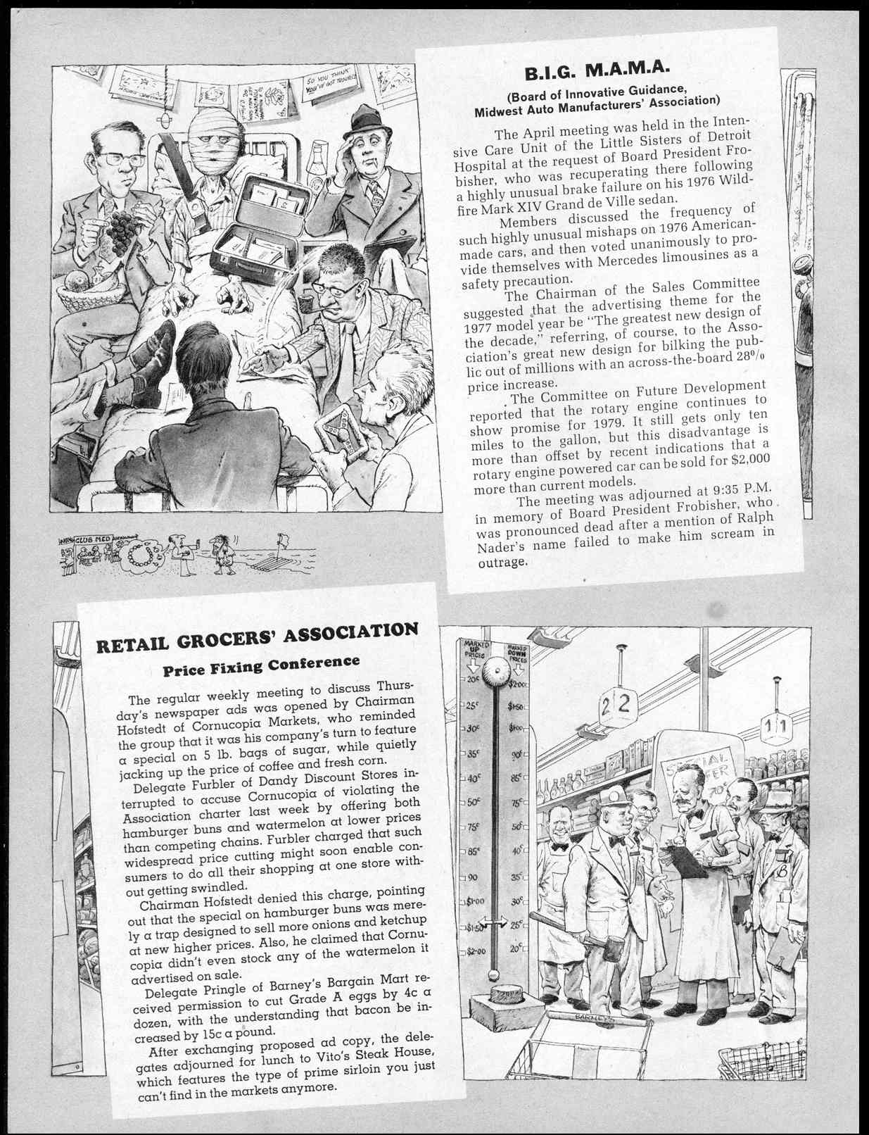 MAD Issue #190 - Page 40