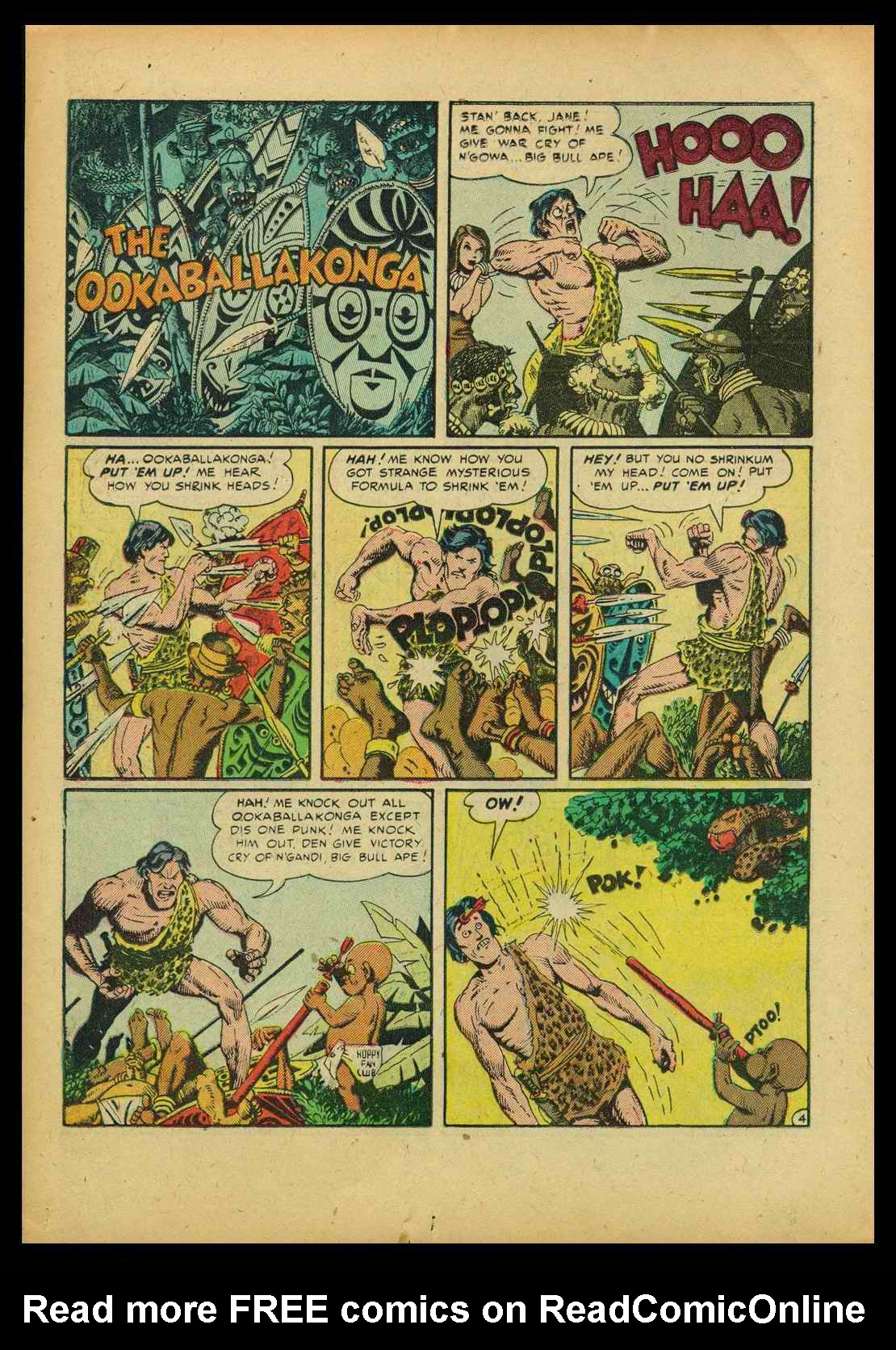MAD Issue #2 - Page 14