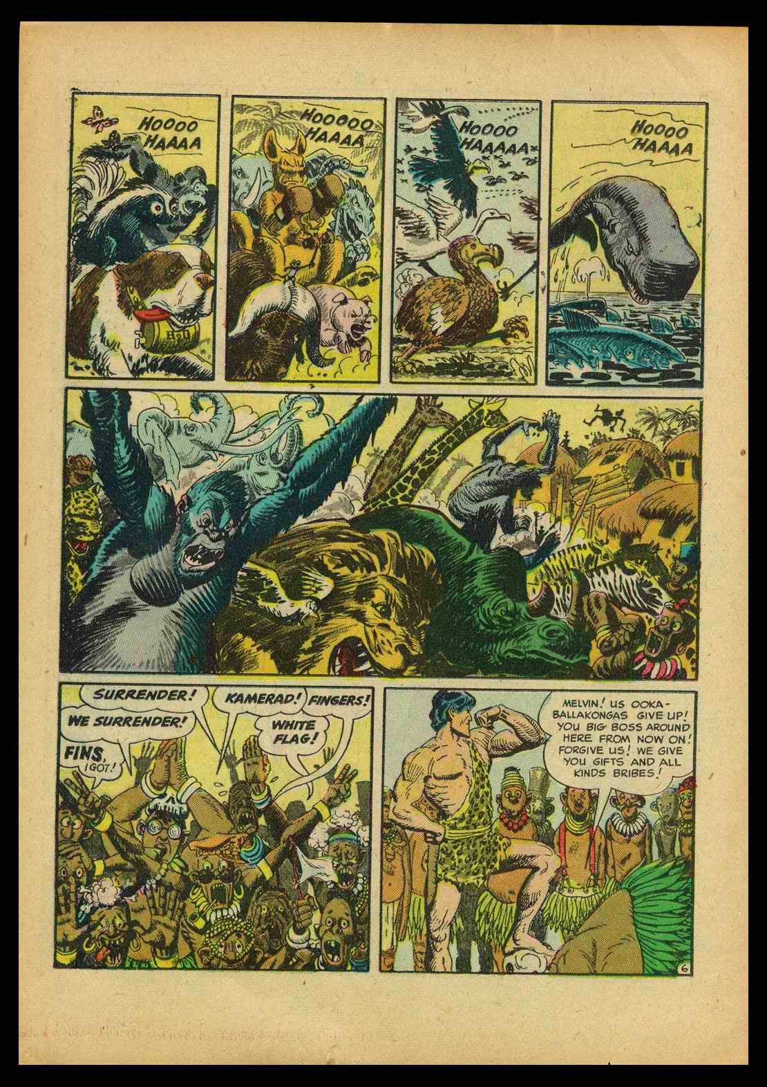 MAD Issue #2 - Page 16