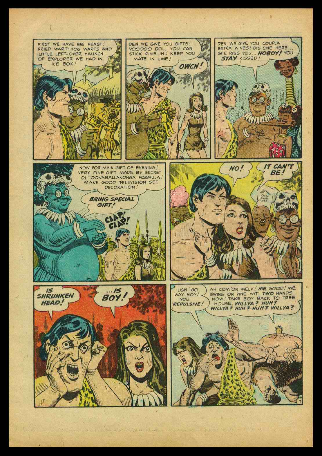 MAD Issue #2 - Page 17