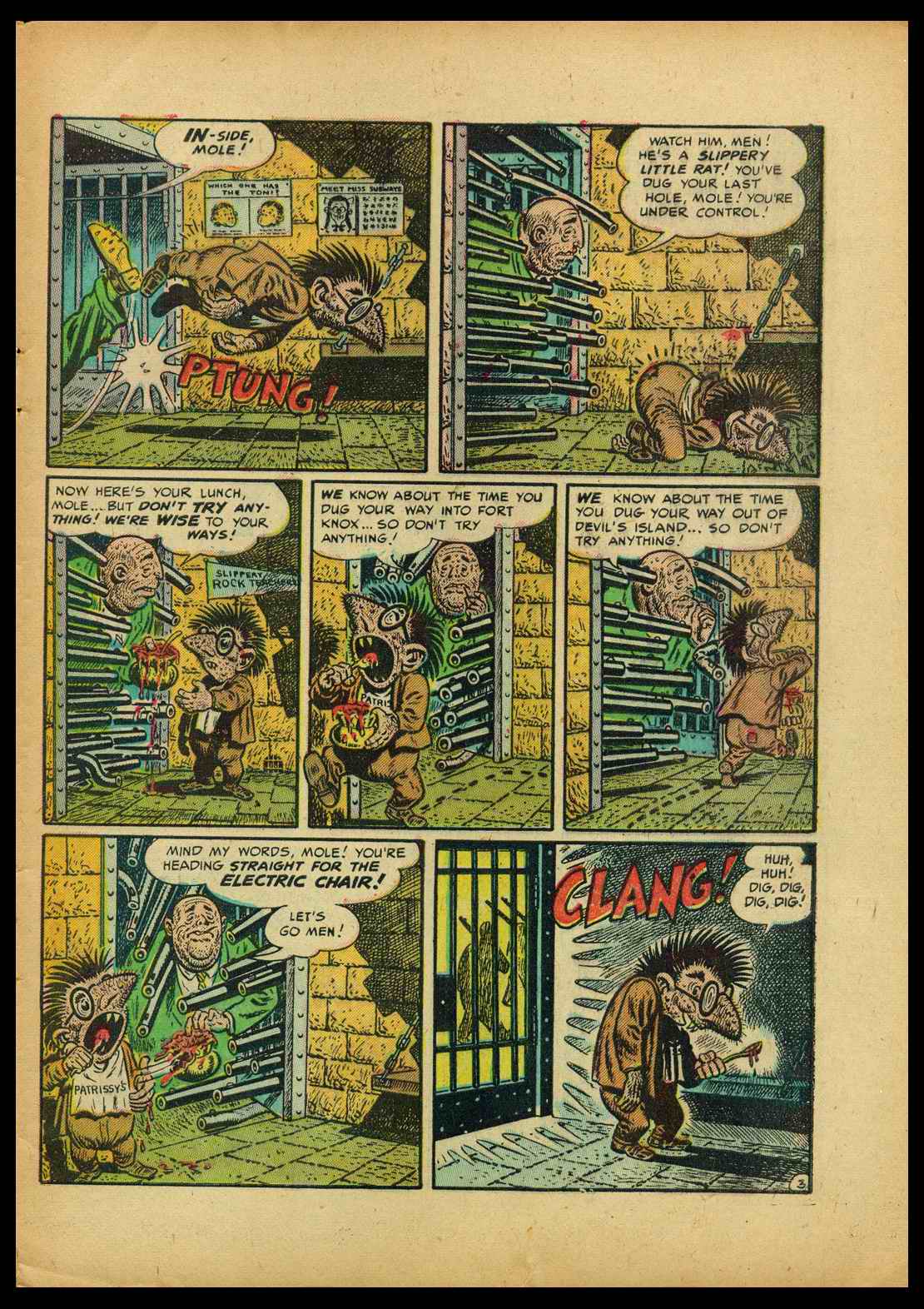 MAD Issue #2 - Page 29