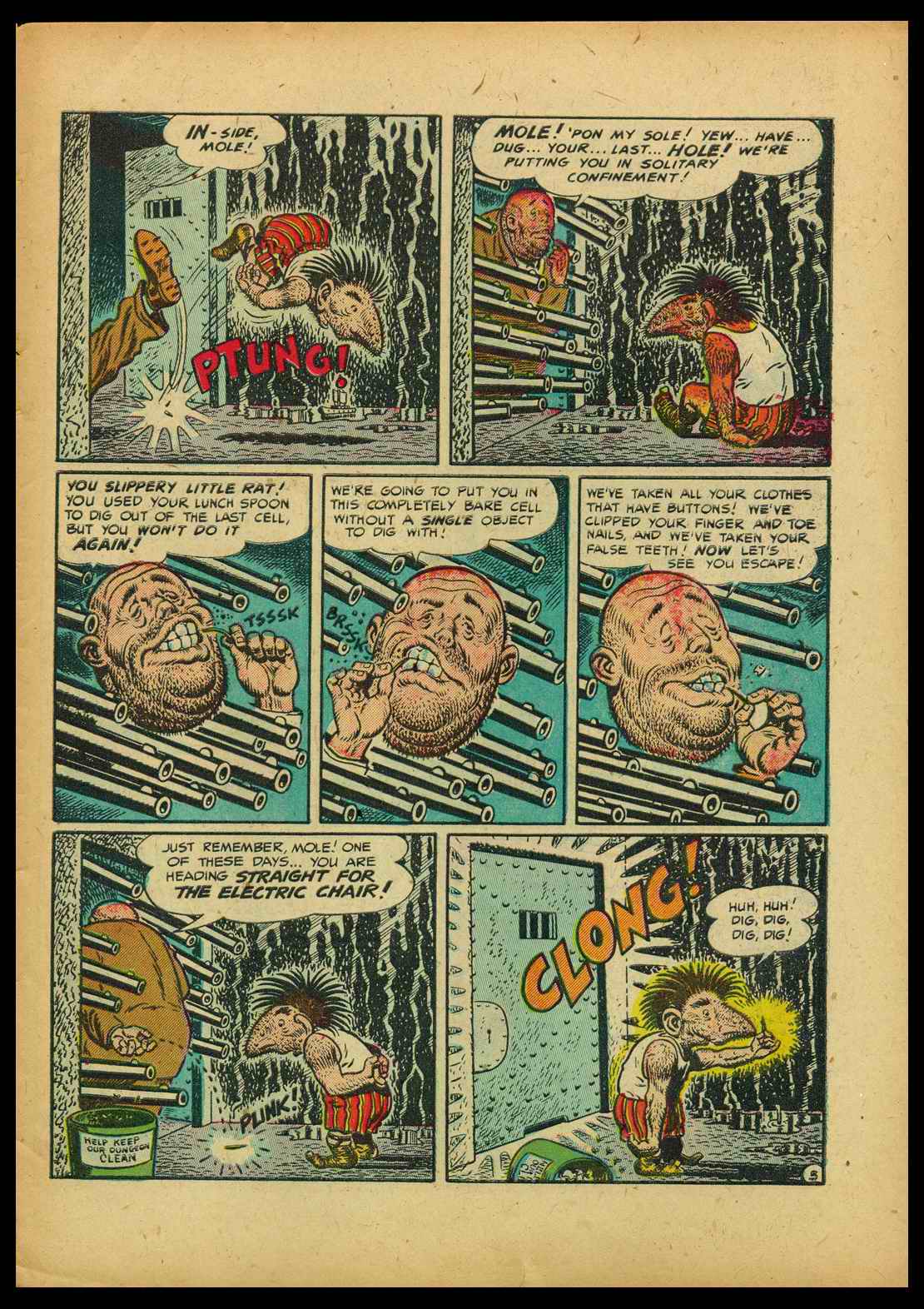 MAD Issue #2 - Page 31