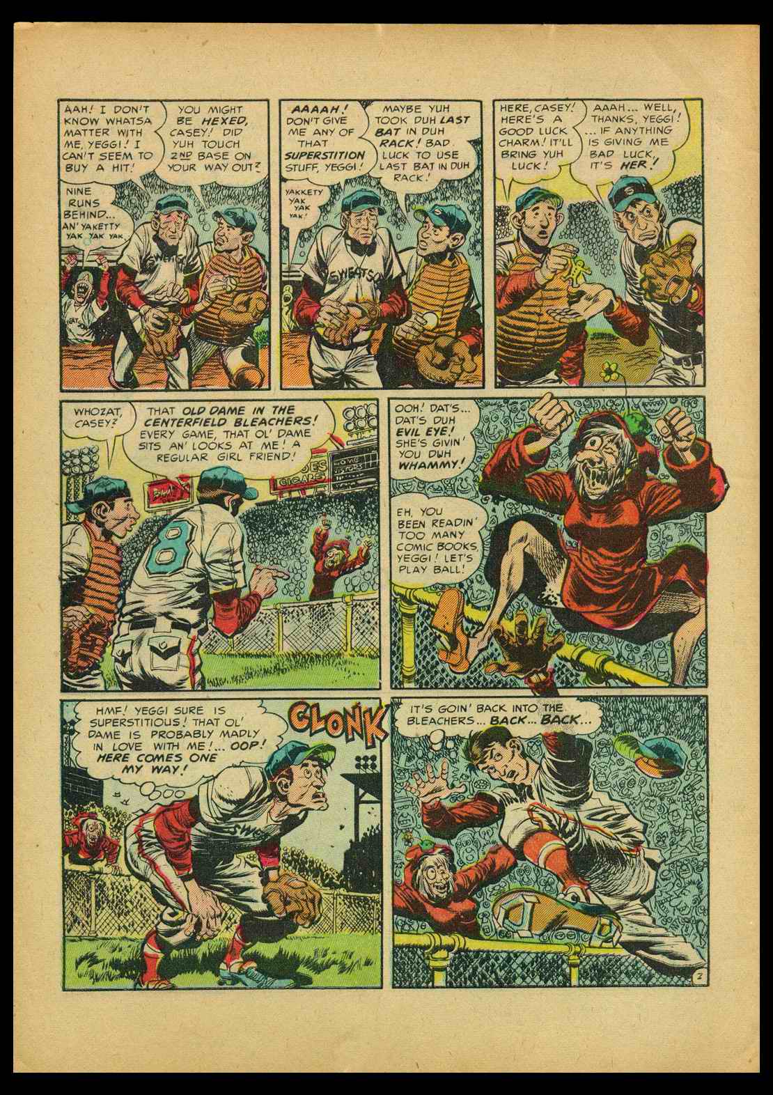 MAD Issue #2 - Page 4