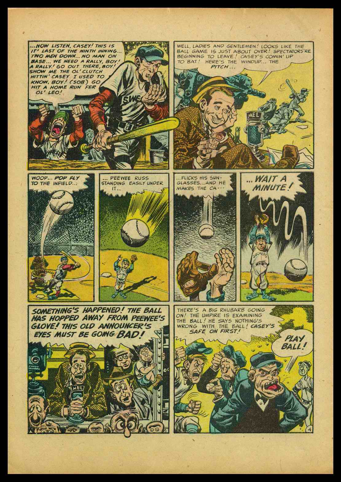 MAD Issue #2 - Page 6