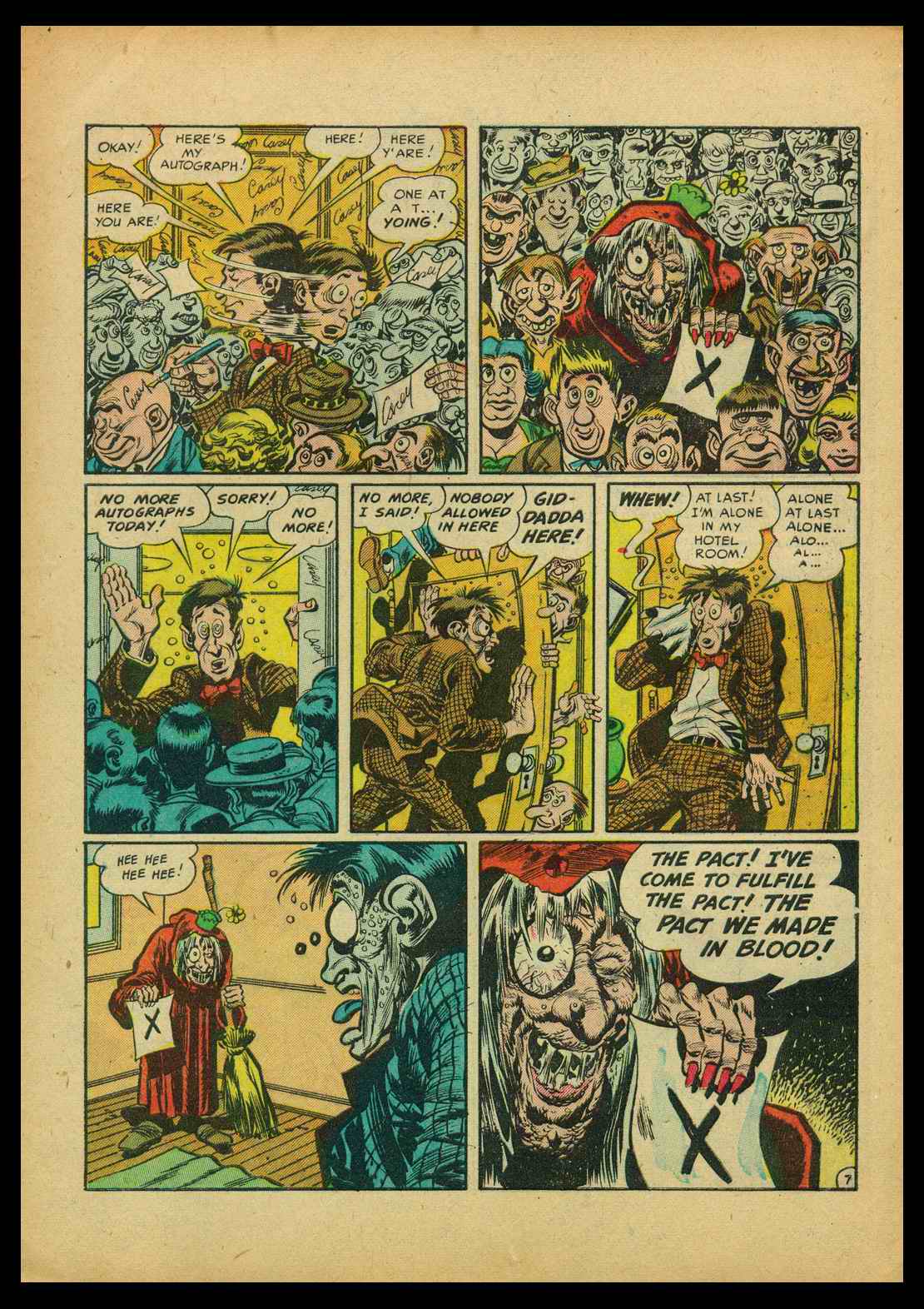 MAD Issue #2 - Page 9