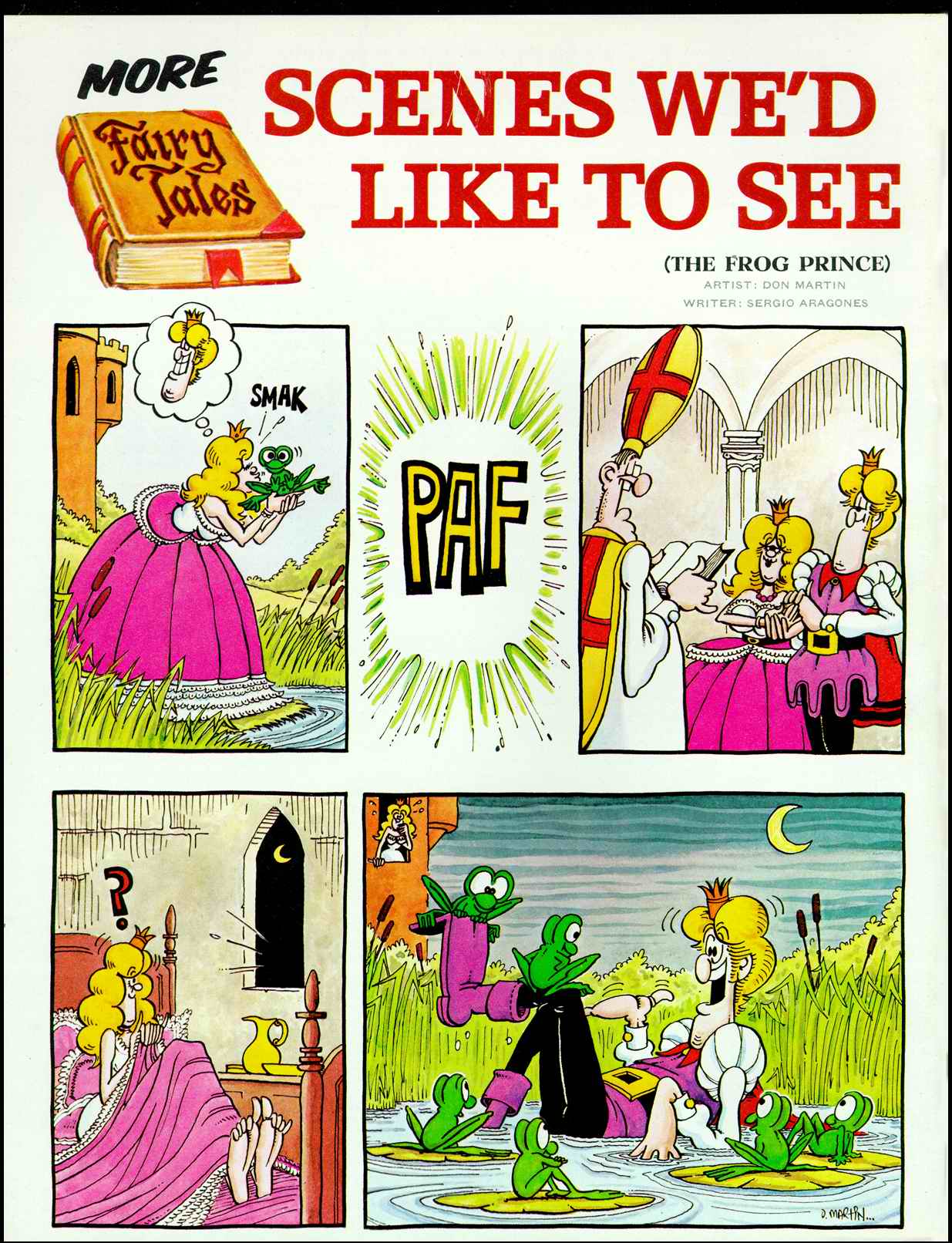 MAD Issue #202 - Page 53