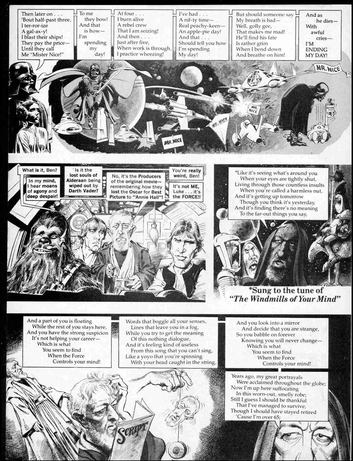 MAD Issue #203 - Page 10