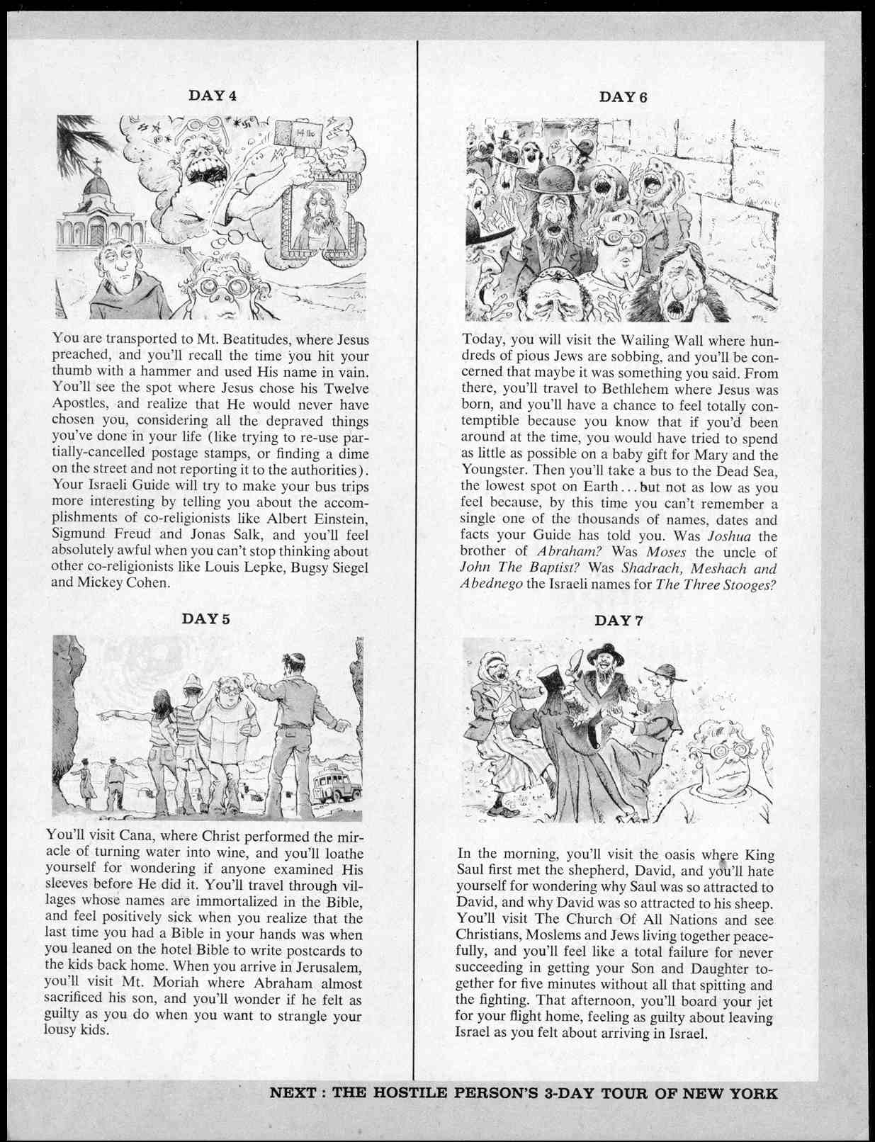 MAD Issue #203 - Page 35