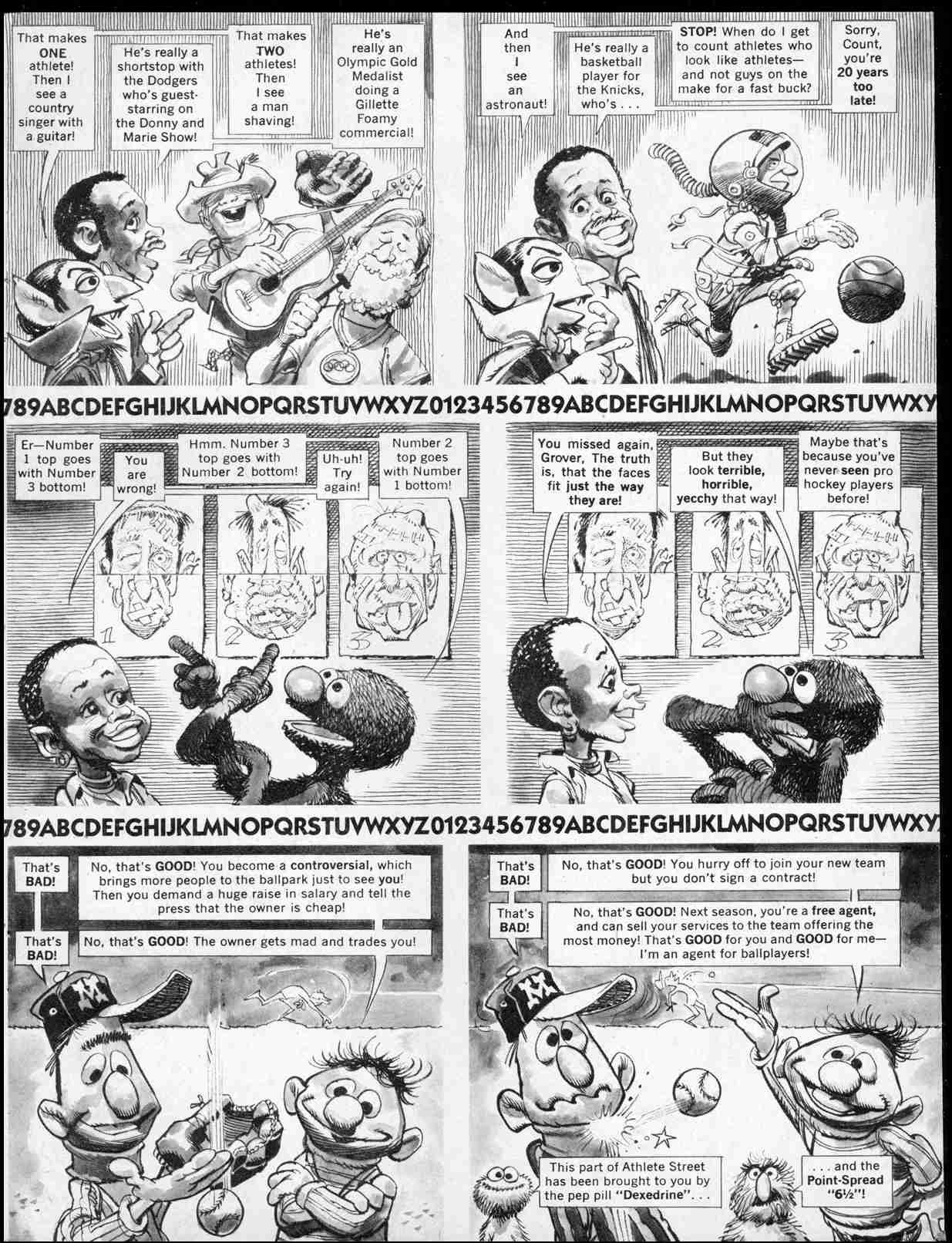 MAD Issue #203 - Page 41