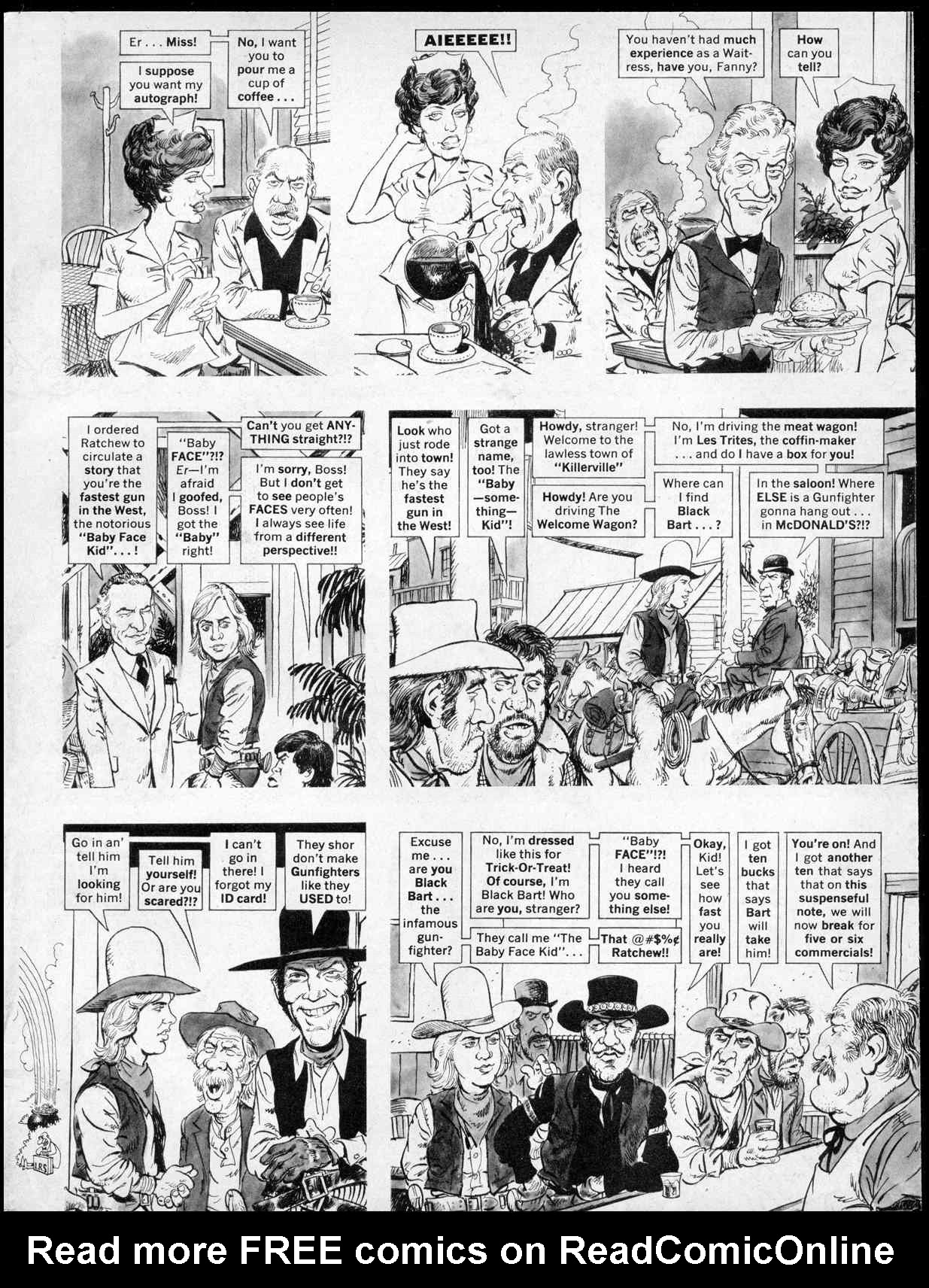 MAD Issue #203 - Page 47